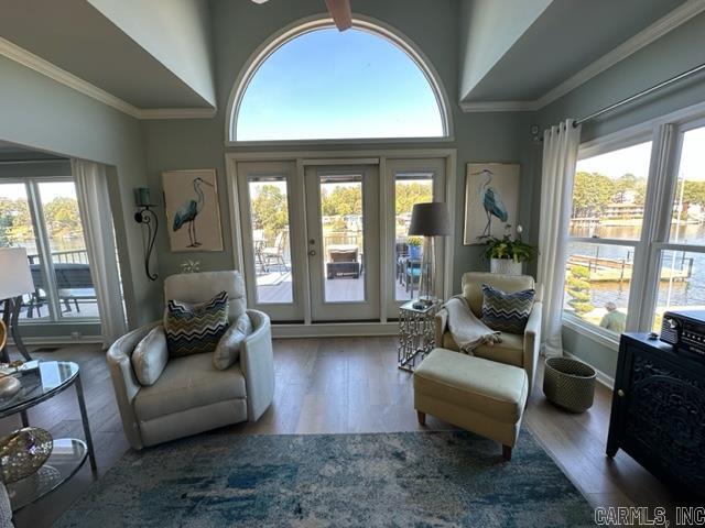 BRIDGE POINTE HPR - Residential