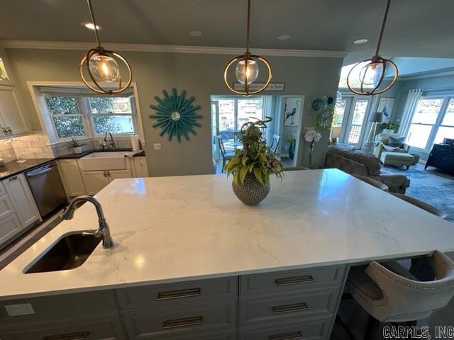 BRIDGE POINTE HPR - Residential