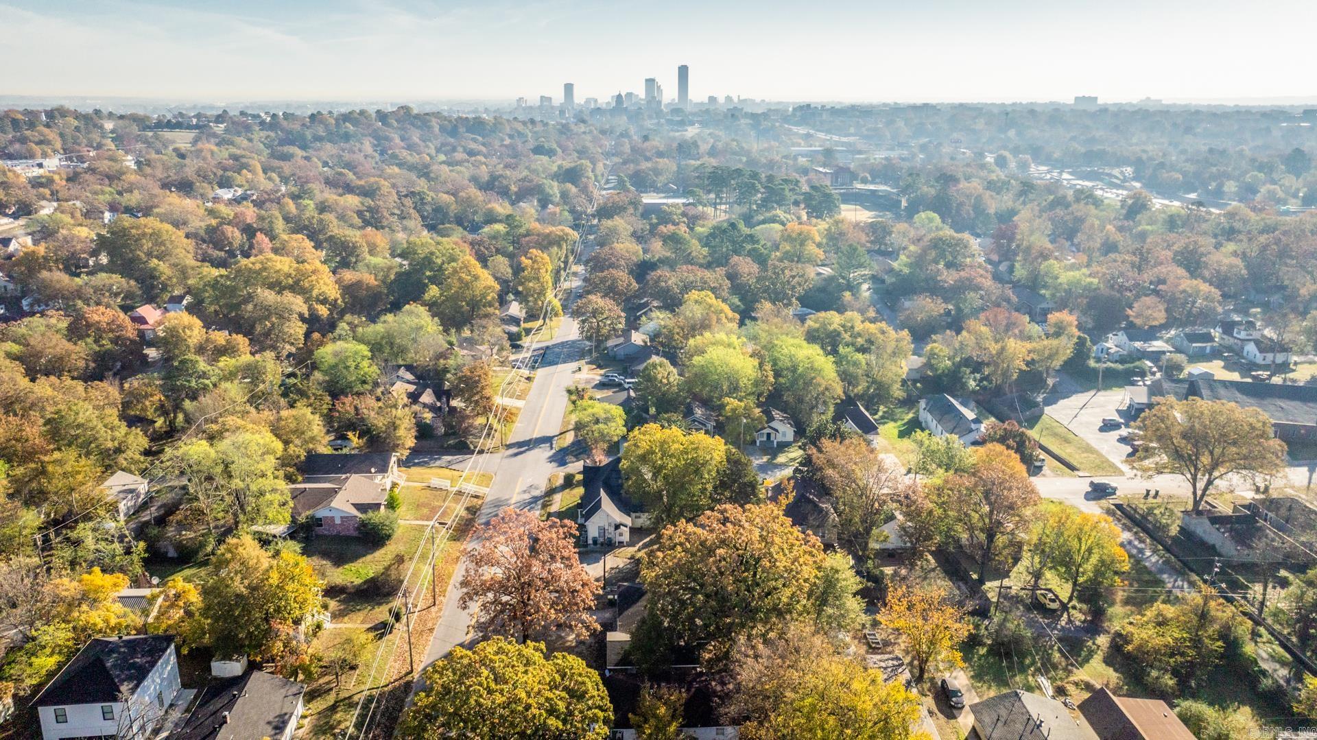 KIMBALL & BODEMAN ADDN - Residential