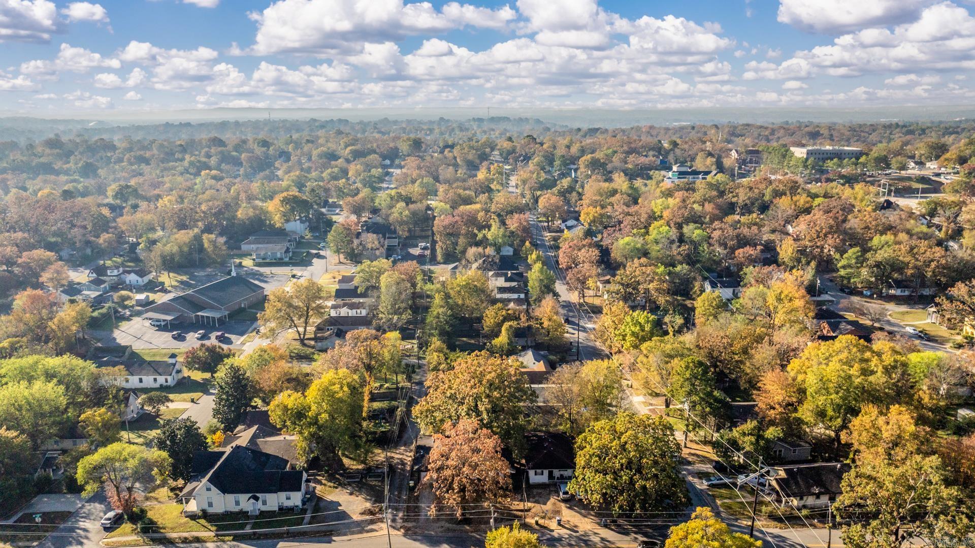 KIMBALL & BODEMAN ADDN - Residential