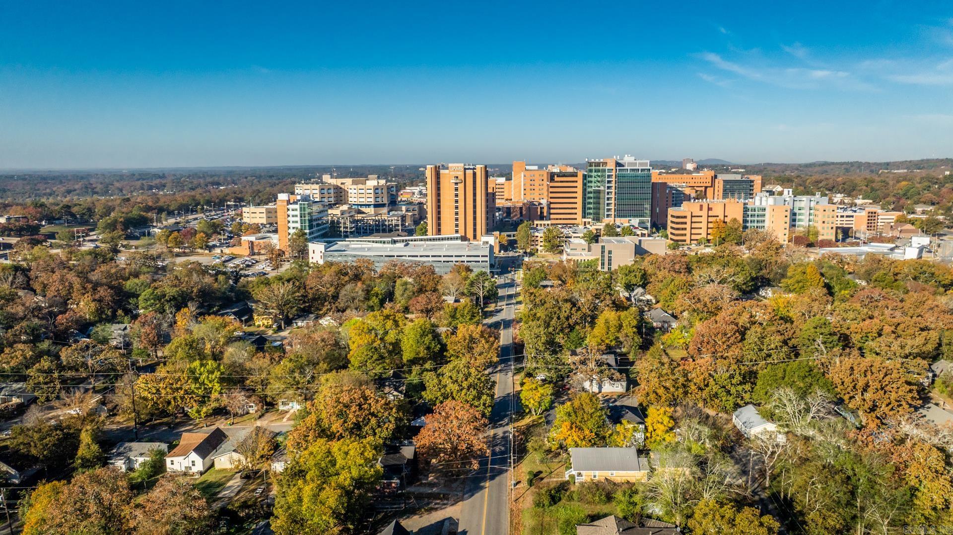 KIMBALL & BODEMAN ADDN - Residential