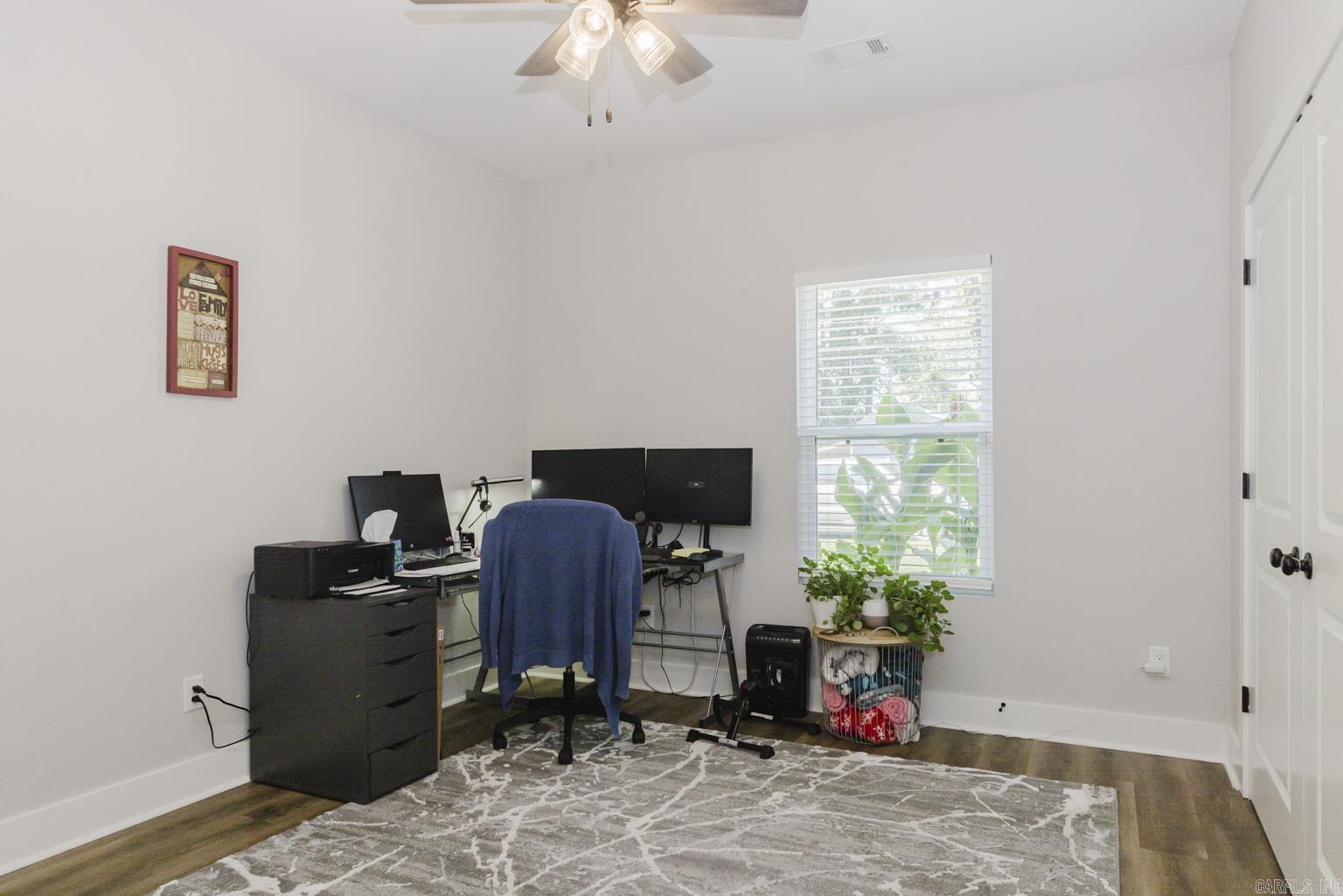 MACK THOMAS - Residential