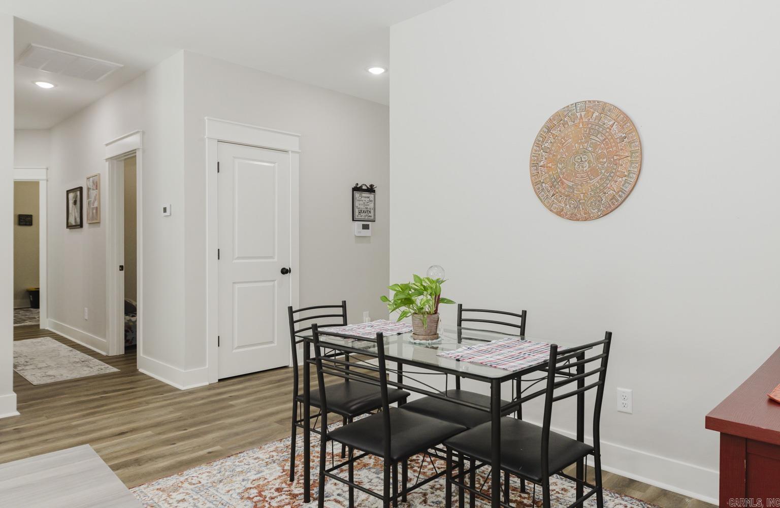 MACK THOMAS - Residential