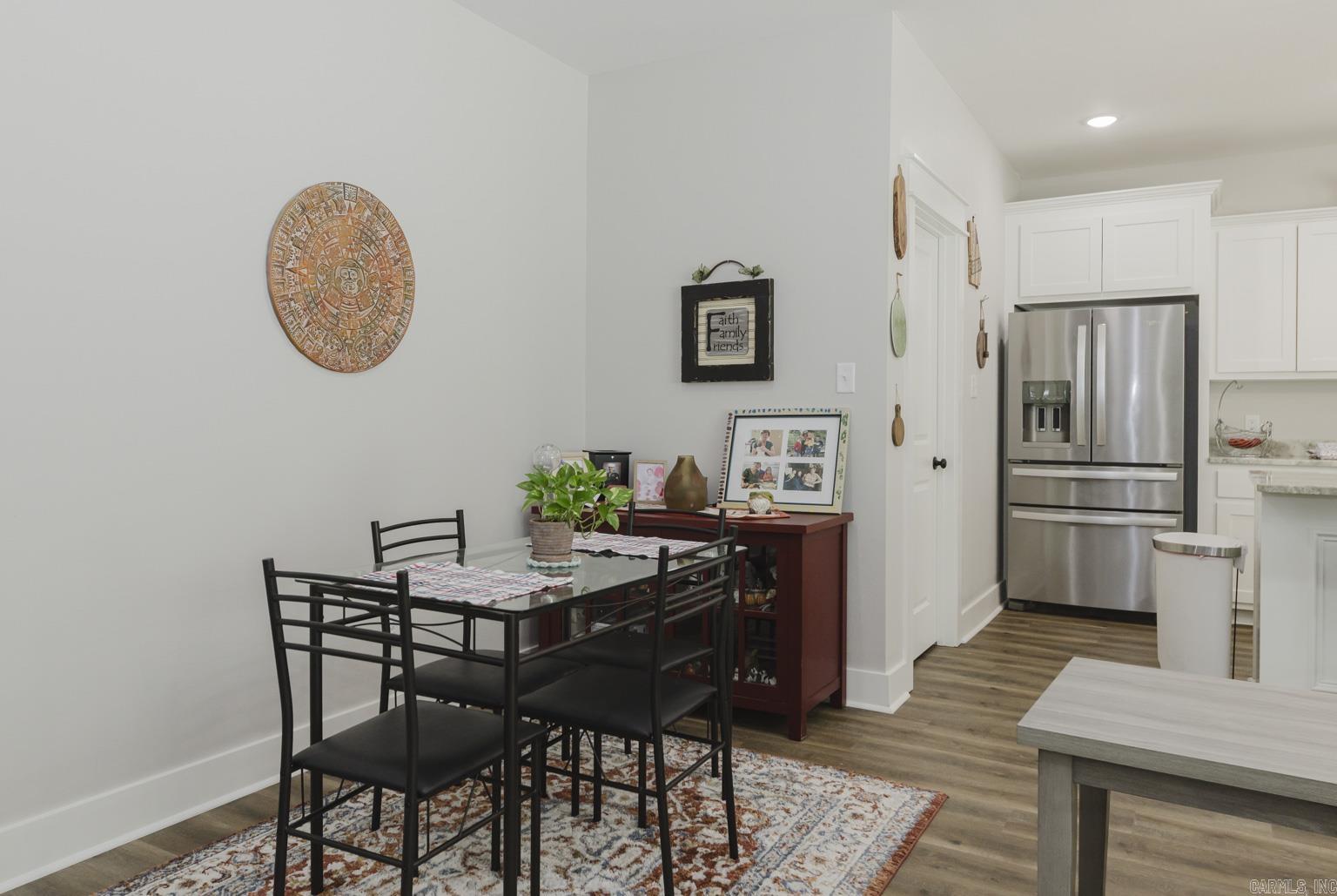 MACK THOMAS - Residential