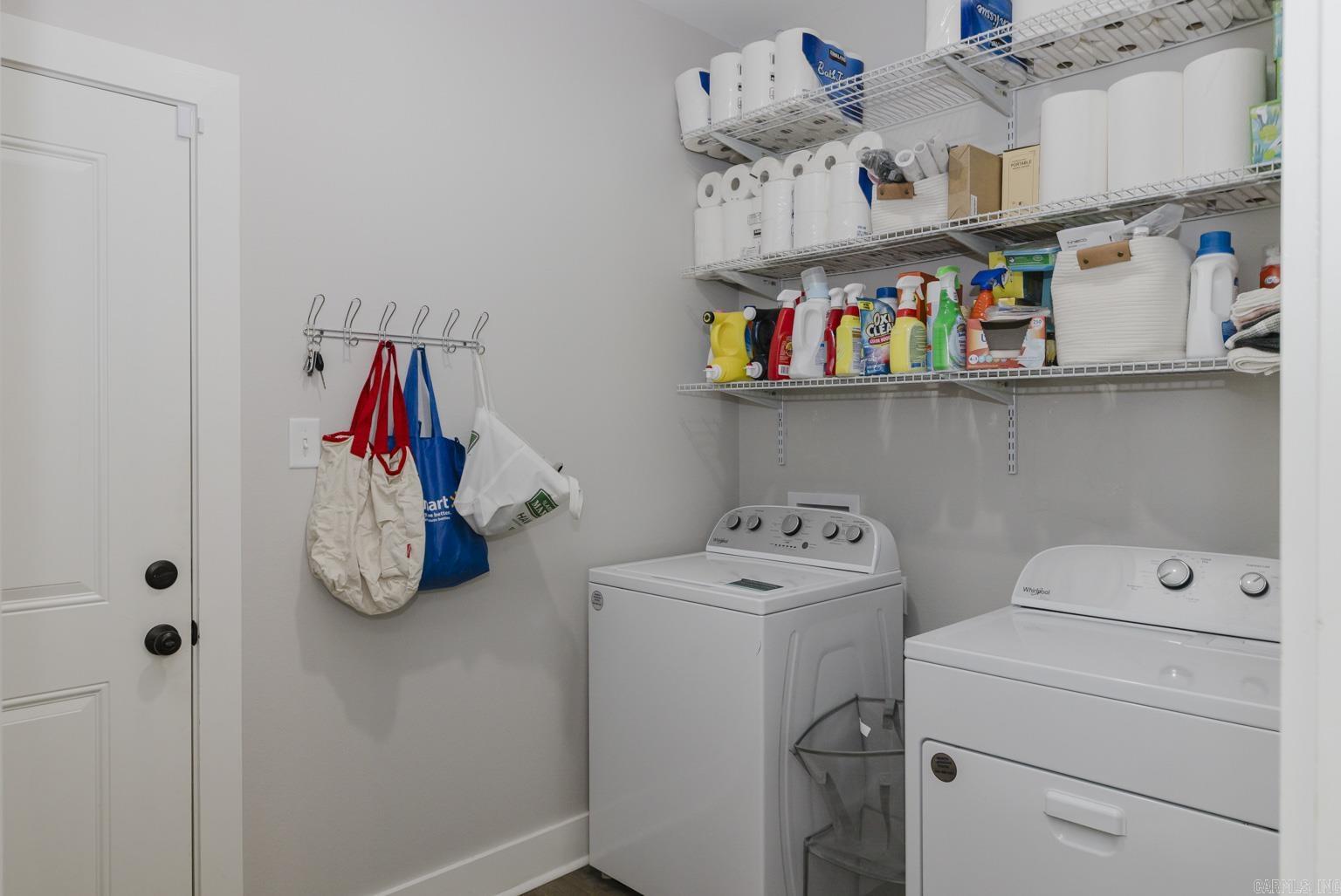 MACK THOMAS - Residential