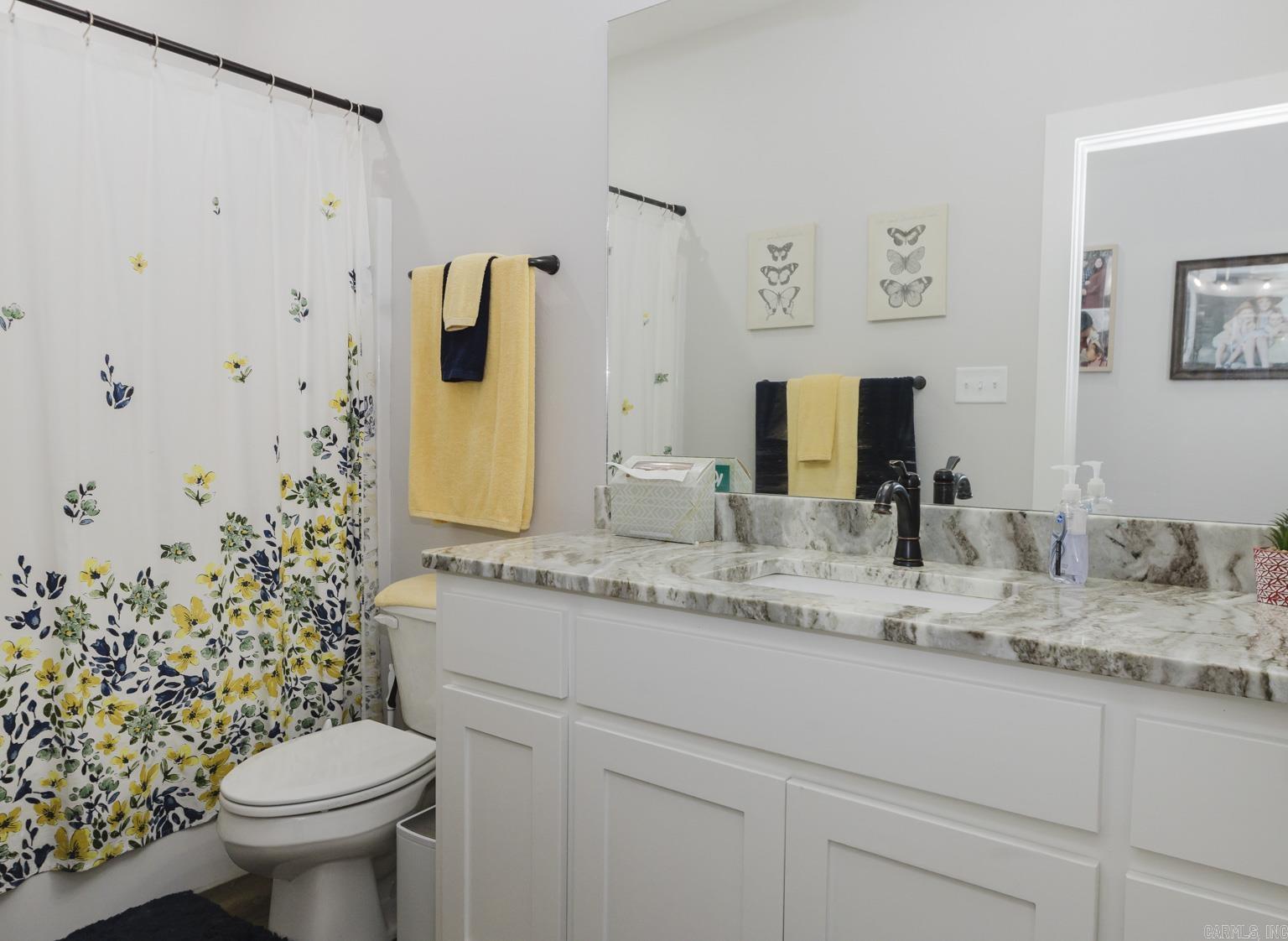 MACK THOMAS - Residential