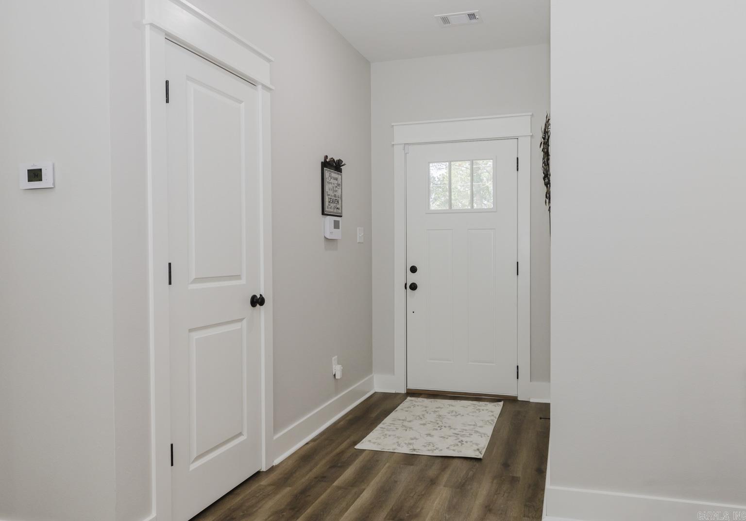 MACK THOMAS - Residential