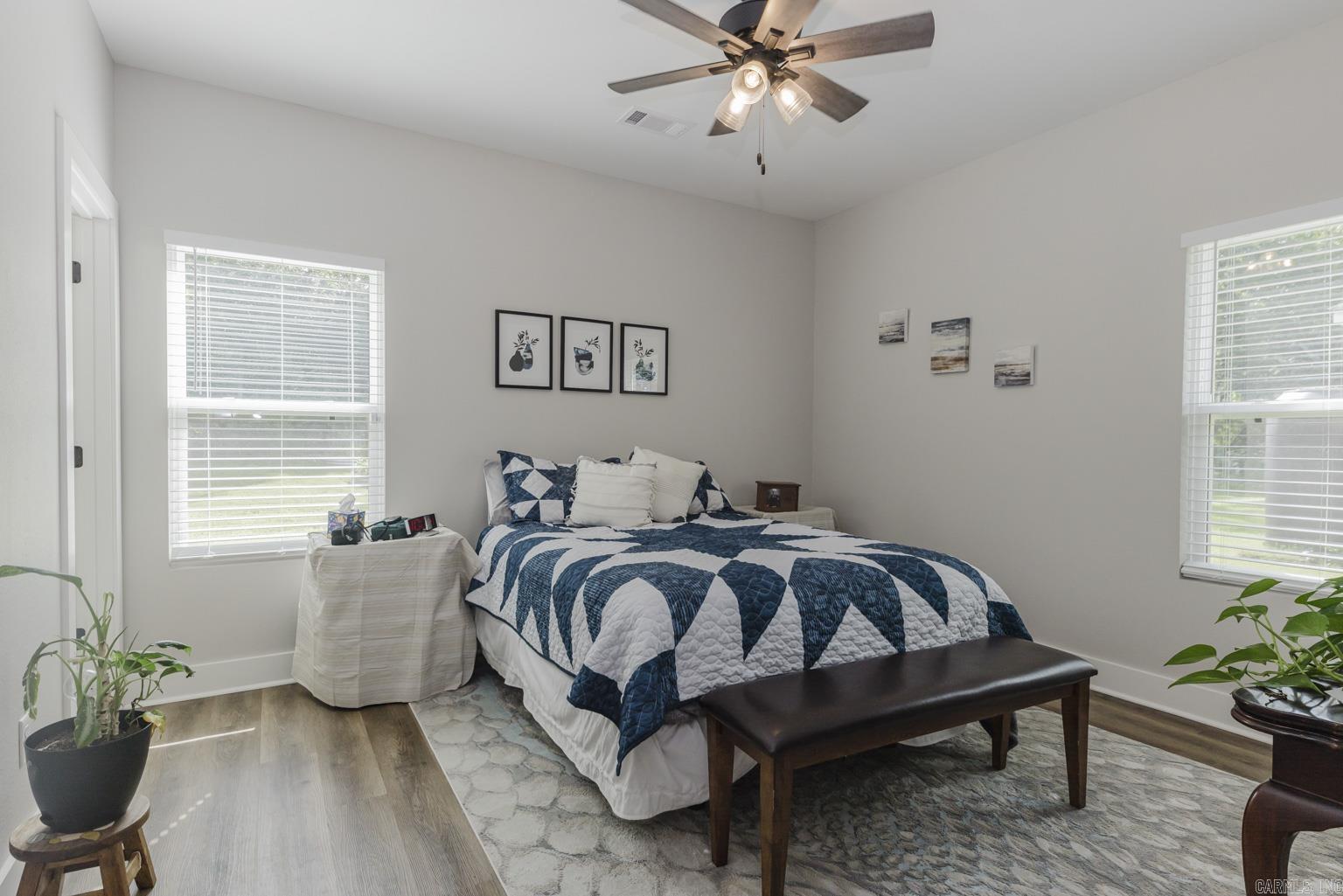 MACK THOMAS - Residential