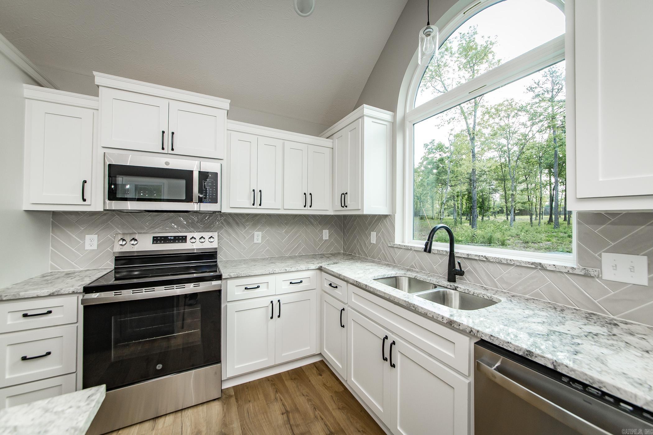 Fox Run Village - Residential