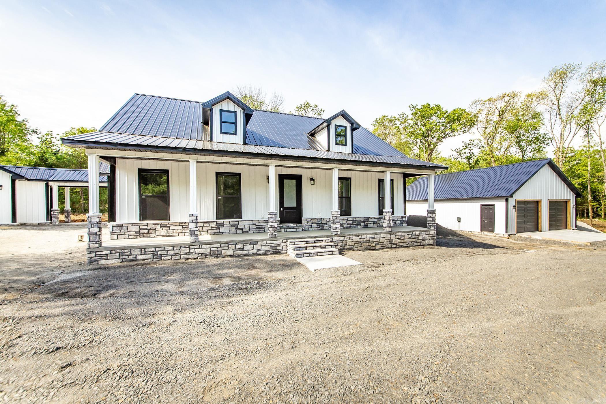 Fox Run Village - Residential