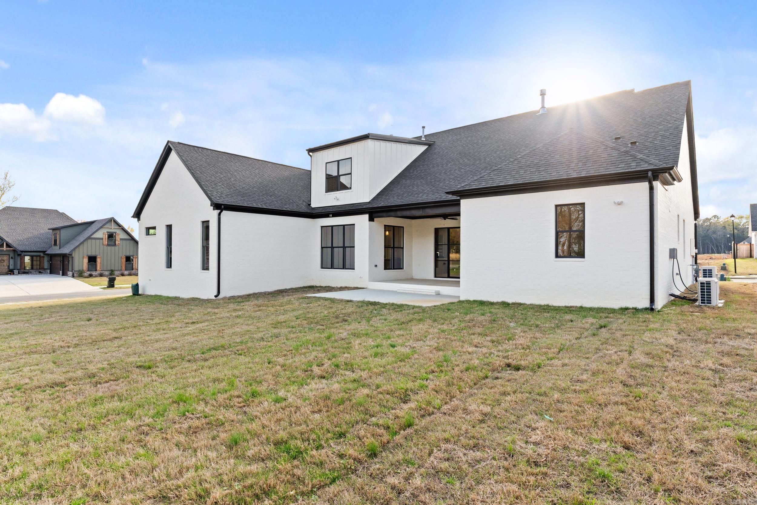 Lands End Estates - Residential