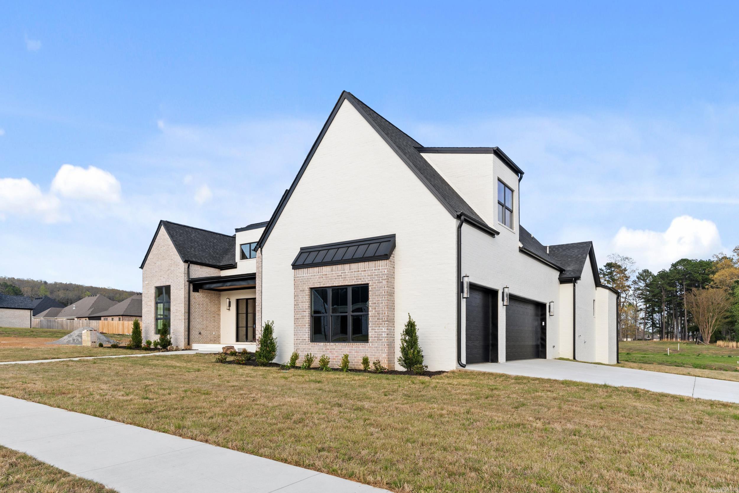 Lands End Estates - Residential