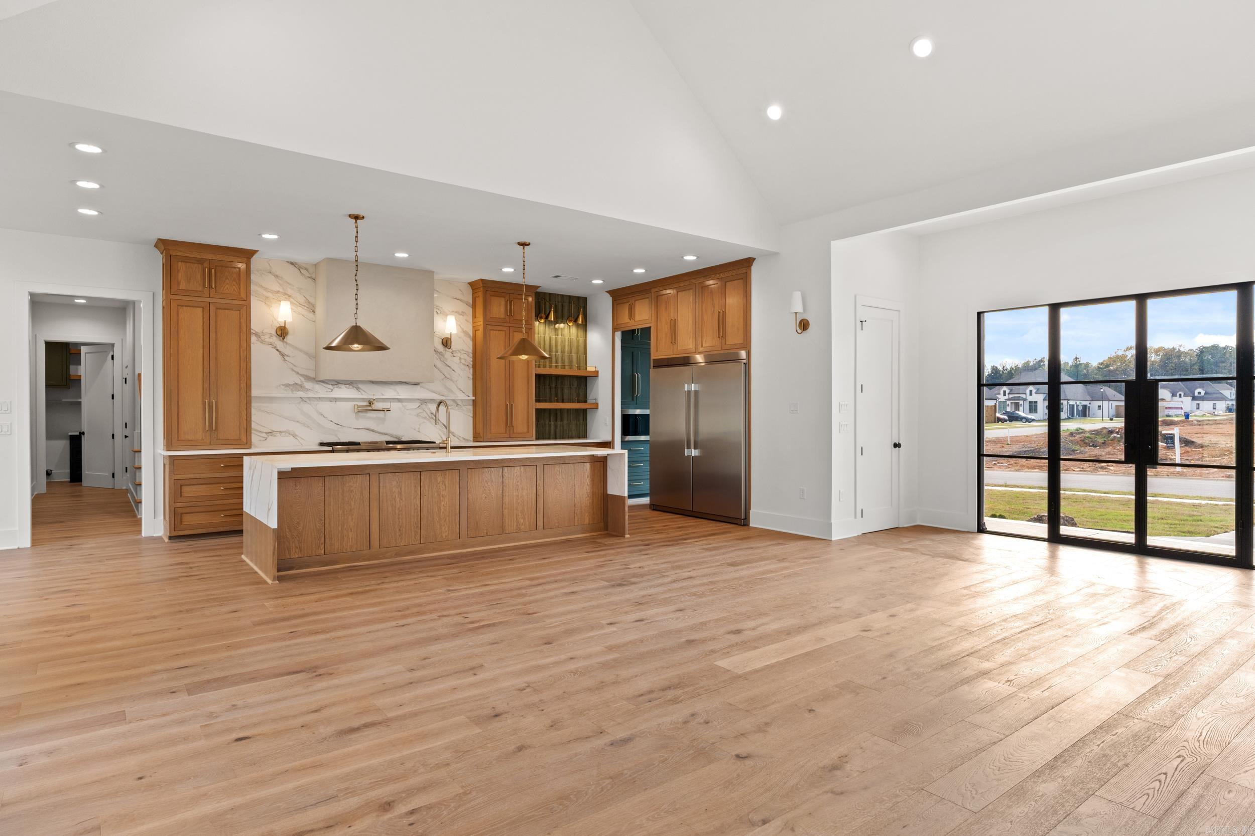 Lands End Estates - Residential