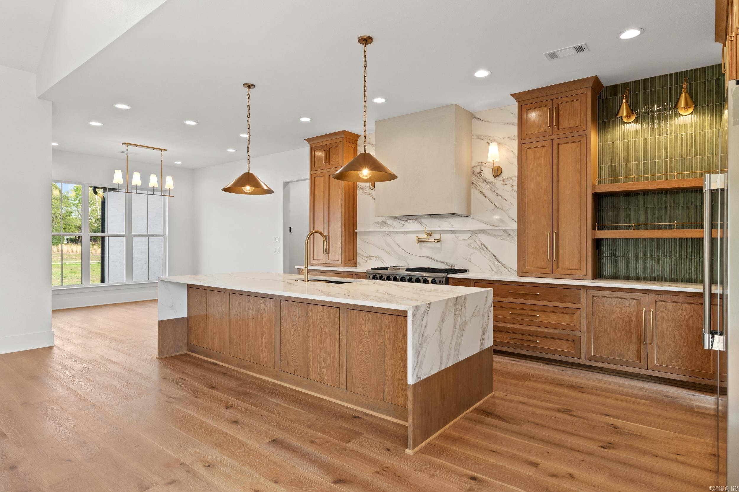 Lands End Estates - Residential