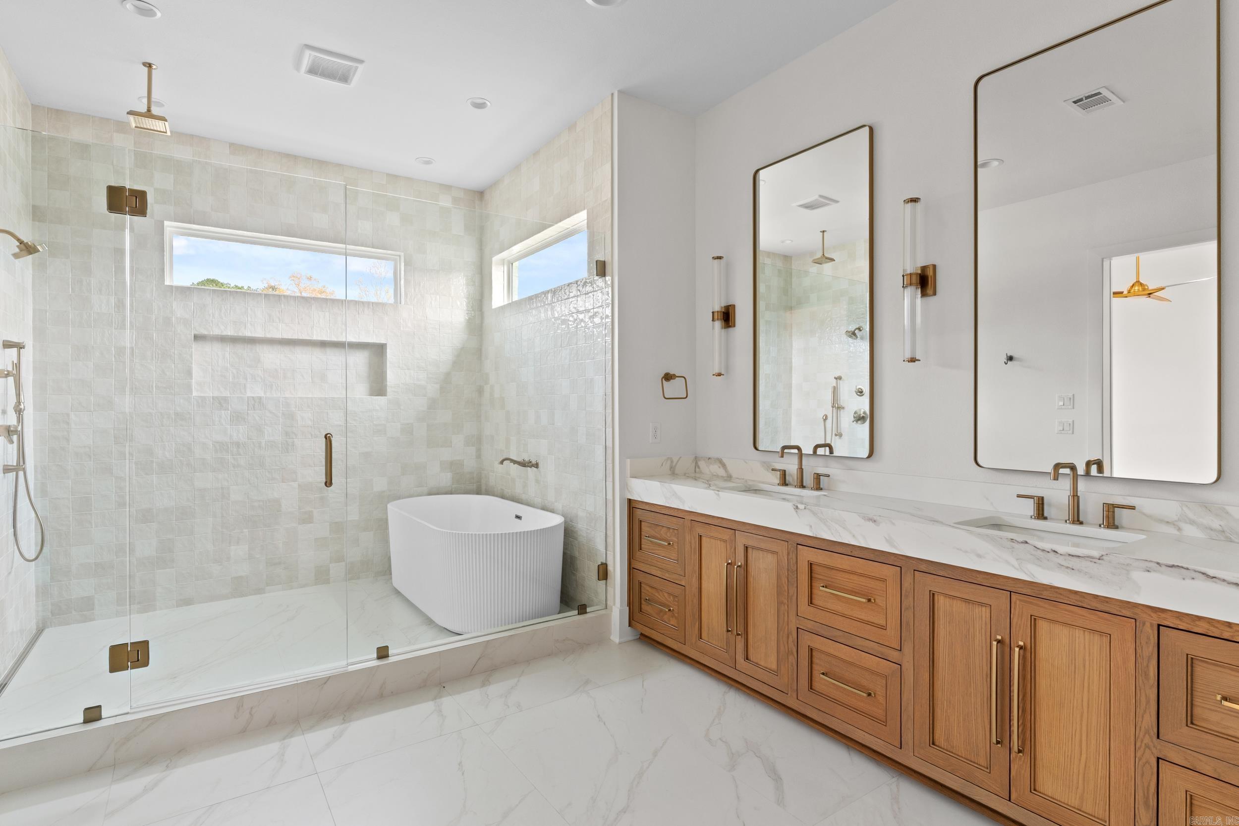 Lands End Estates - Residential