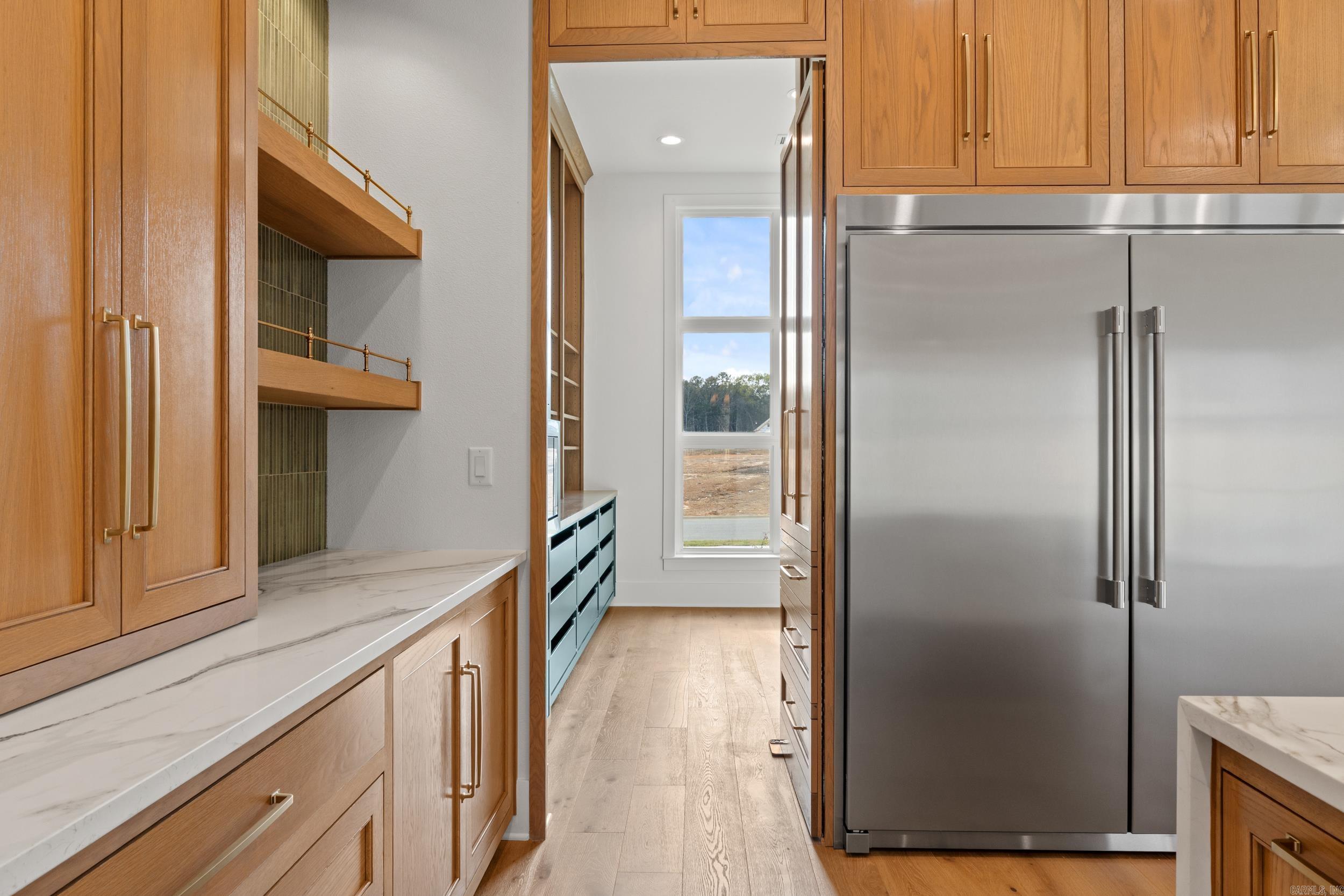 Lands End Estates - Residential