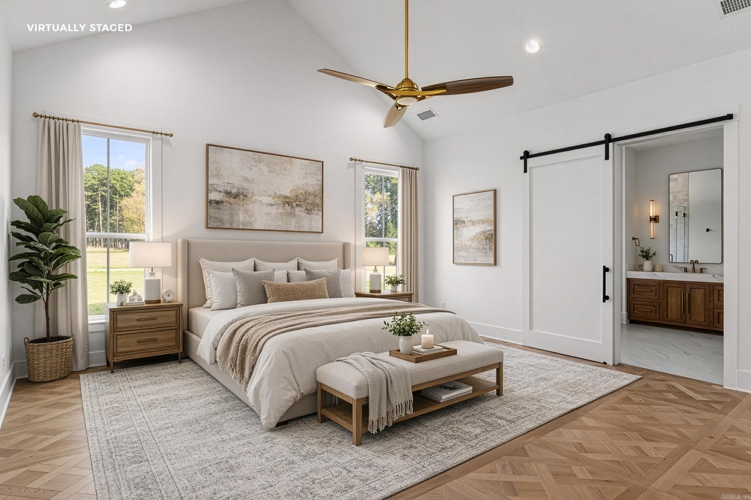 Lands End Estates - Residential