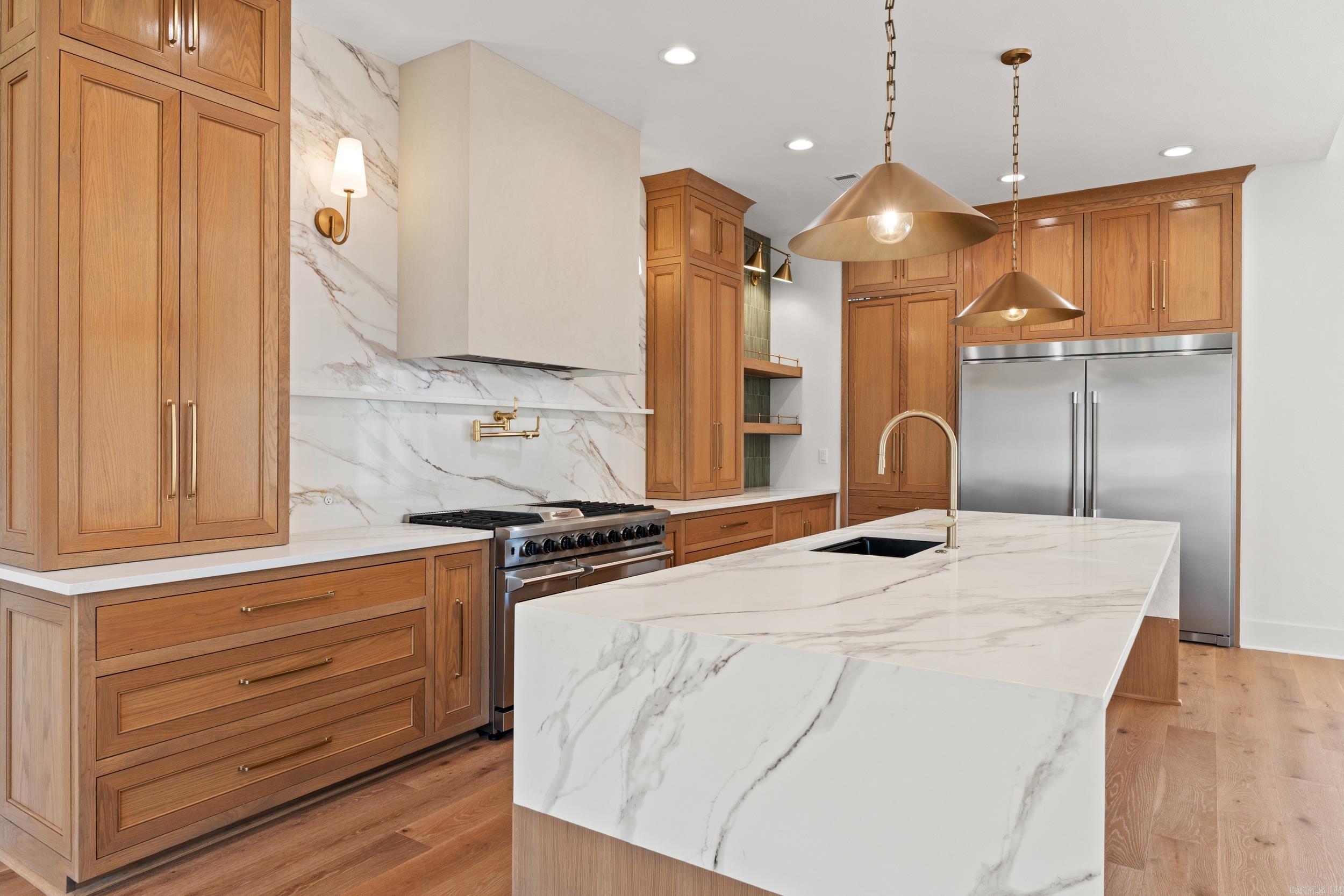 Lands End Estates - Residential