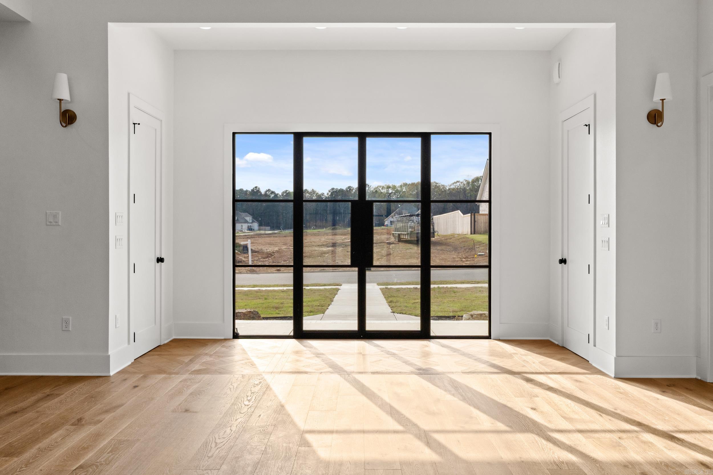 Lands End Estates - Residential