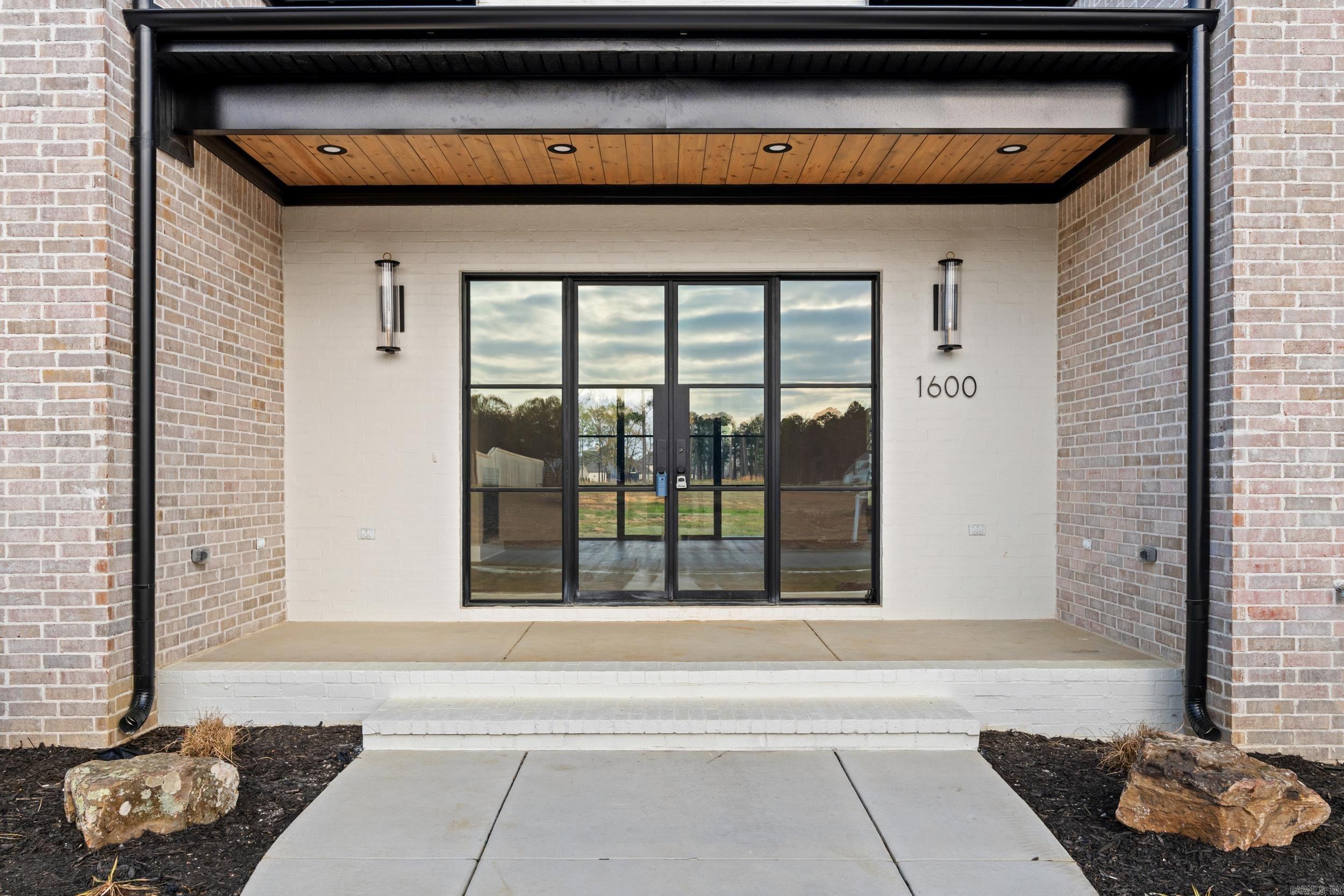 Lands End Estates - Residential