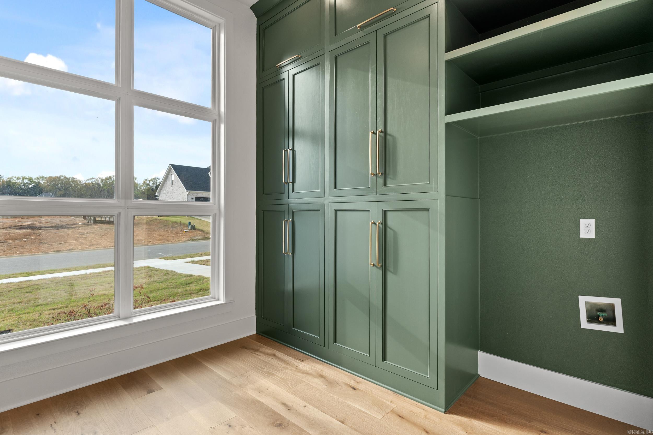 Lands End Estates - Residential