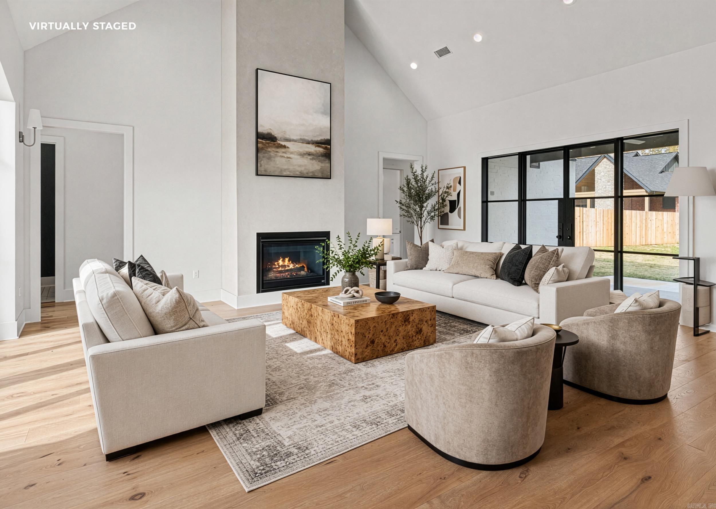 Lands End Estates - Residential