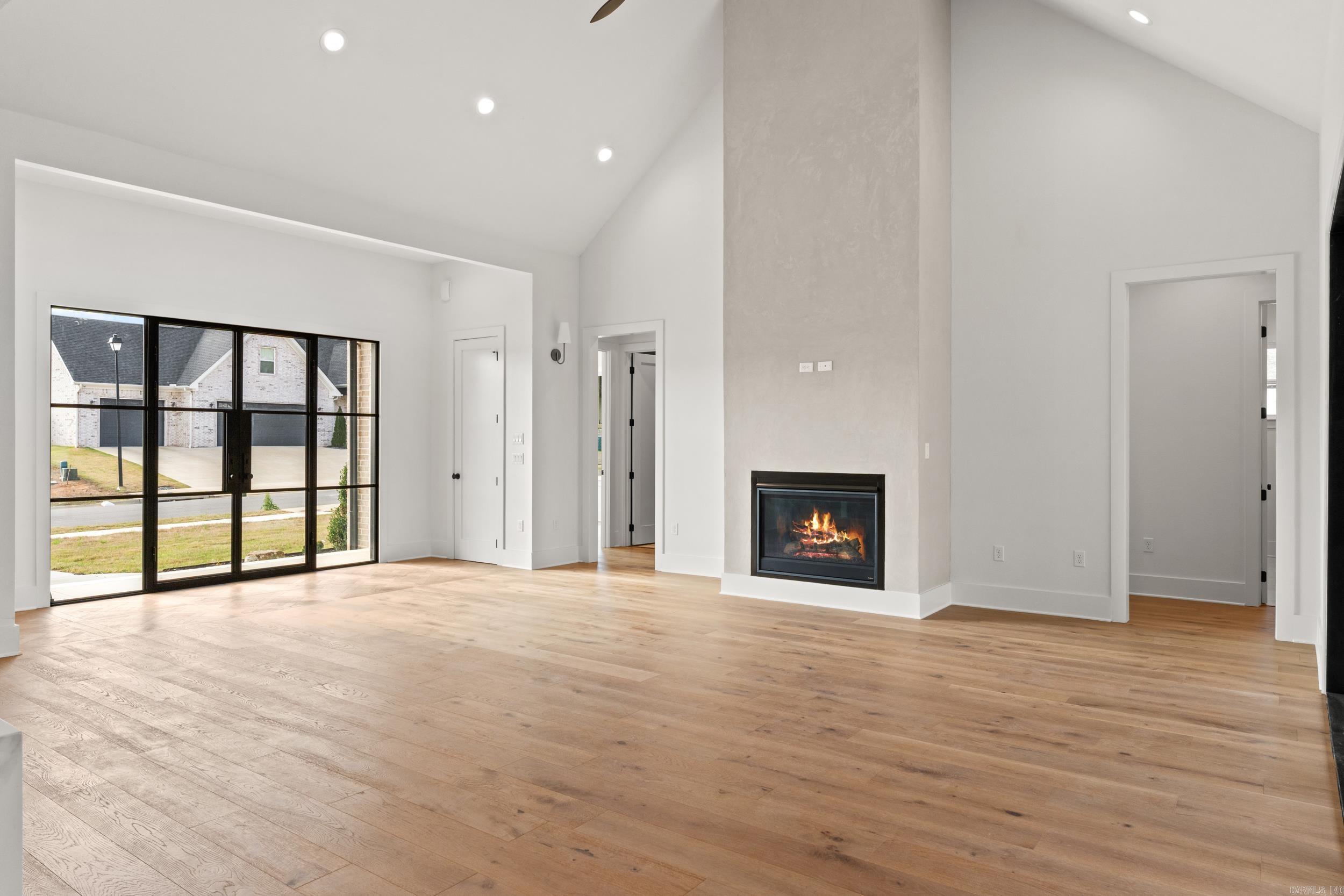 Lands End Estates - Residential