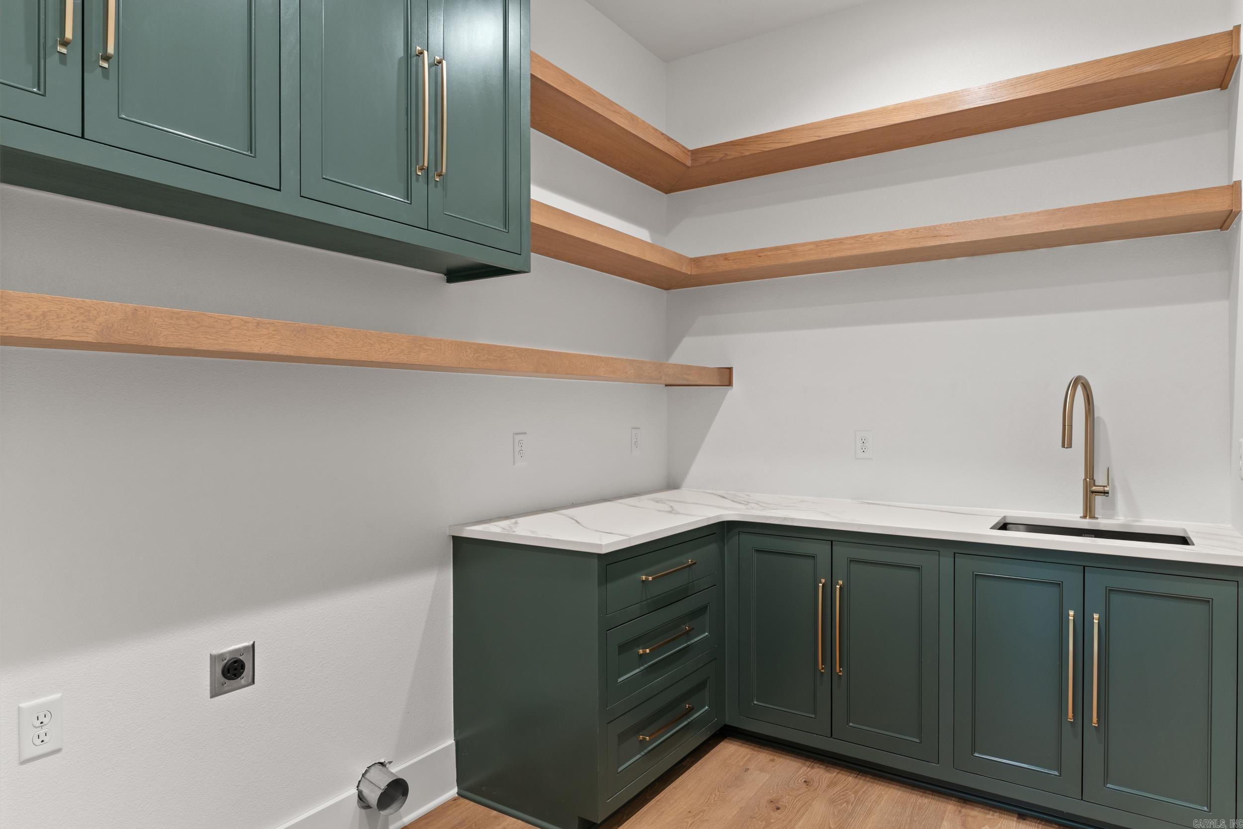 Lands End Estates - Residential