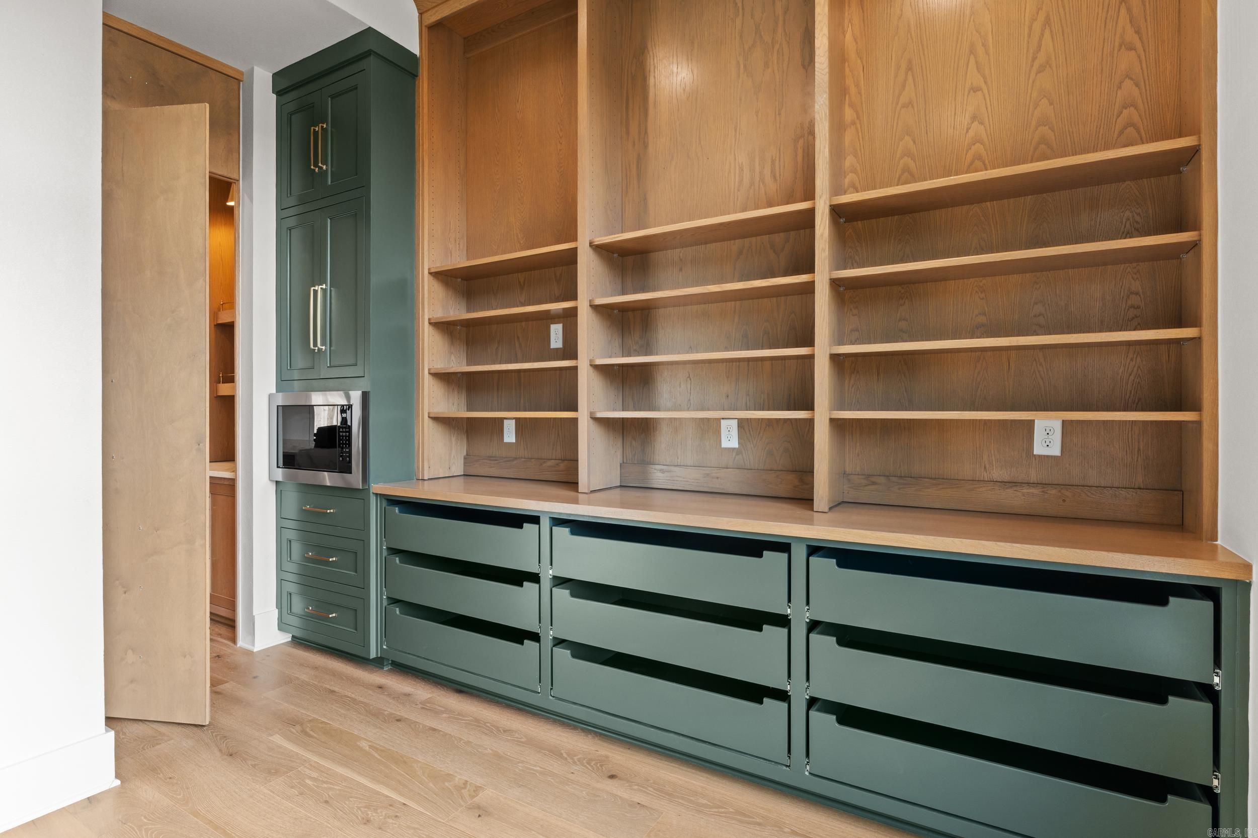 Lands End Estates - Residential