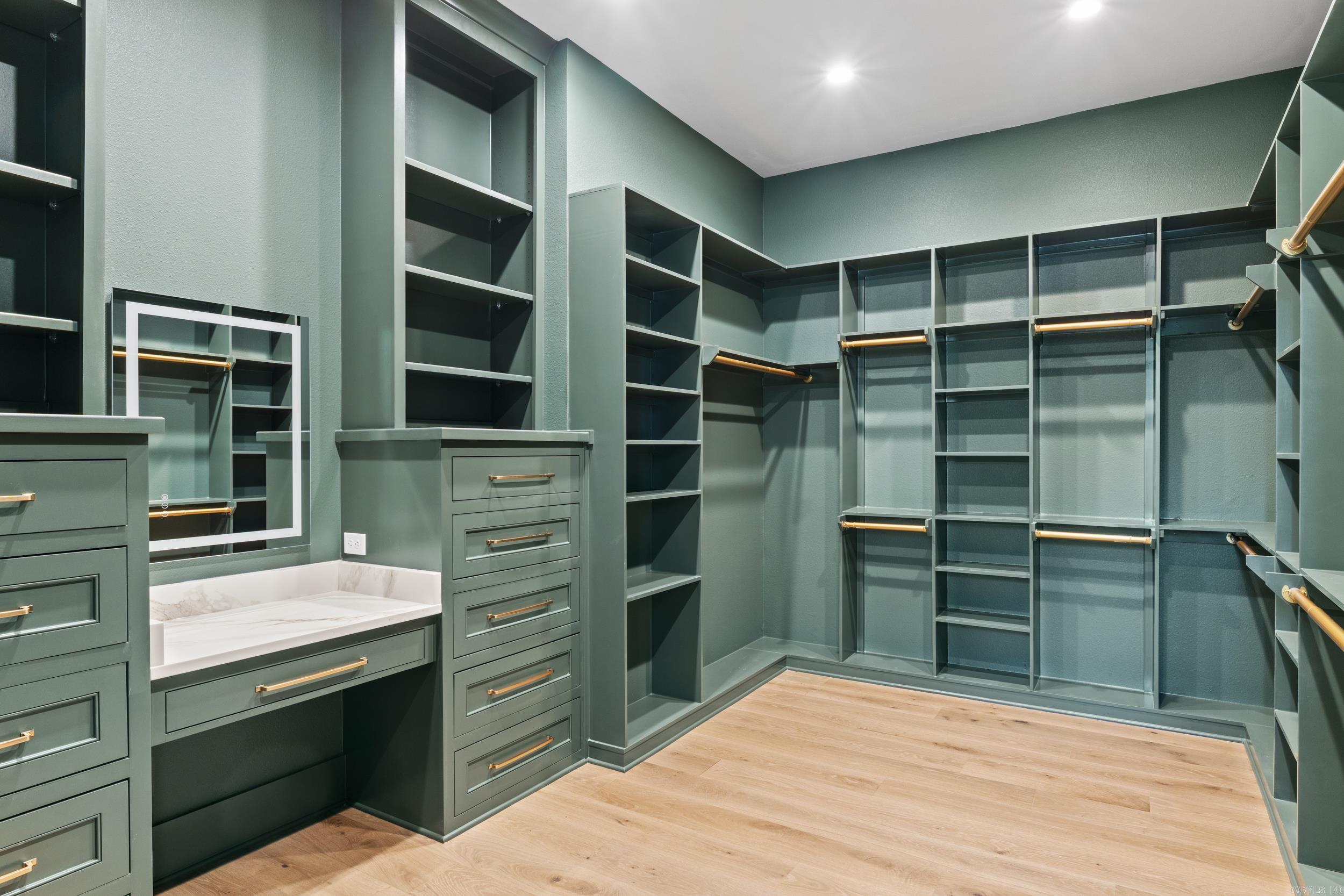 Lands End Estates - Residential