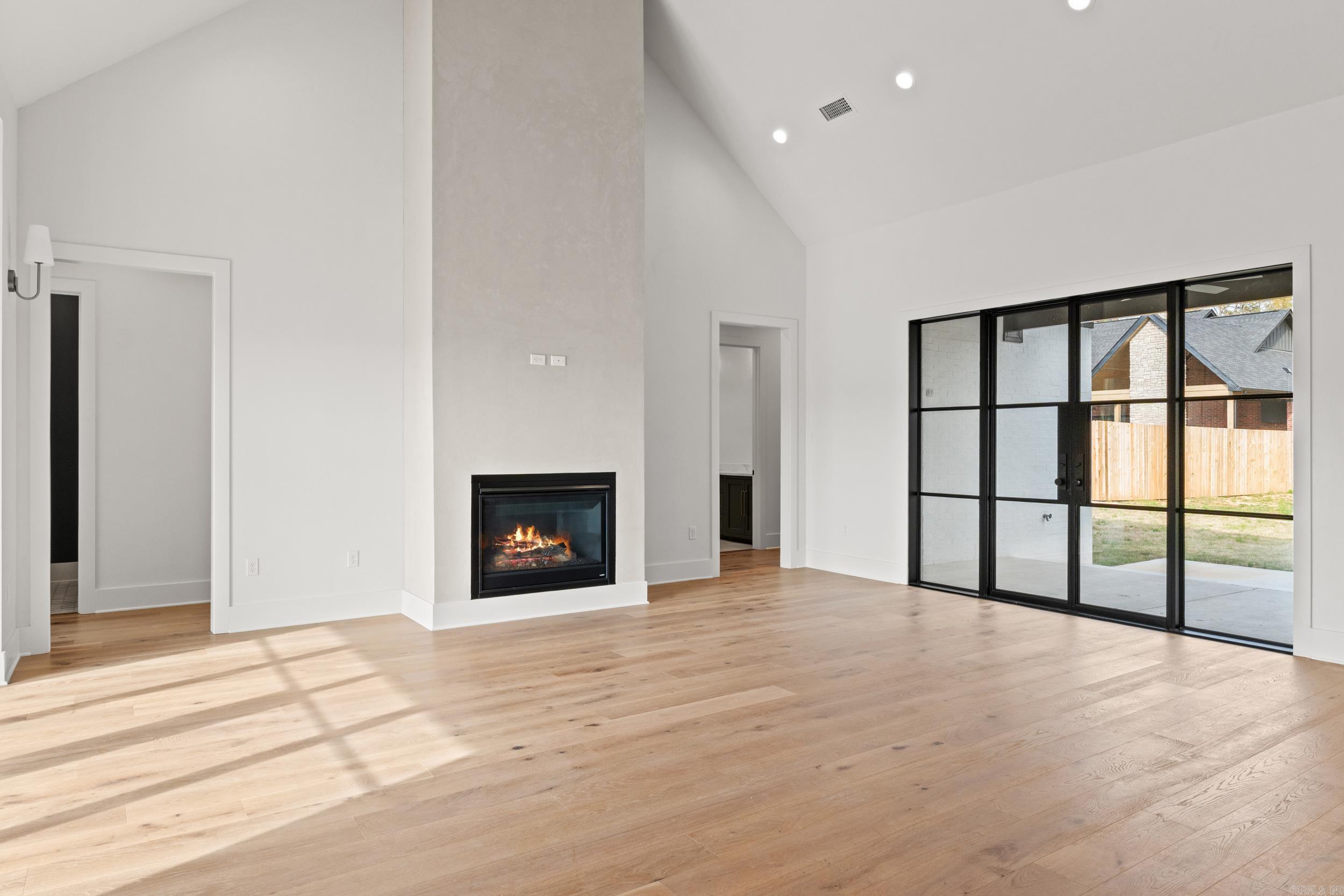 Lands End Estates - Residential