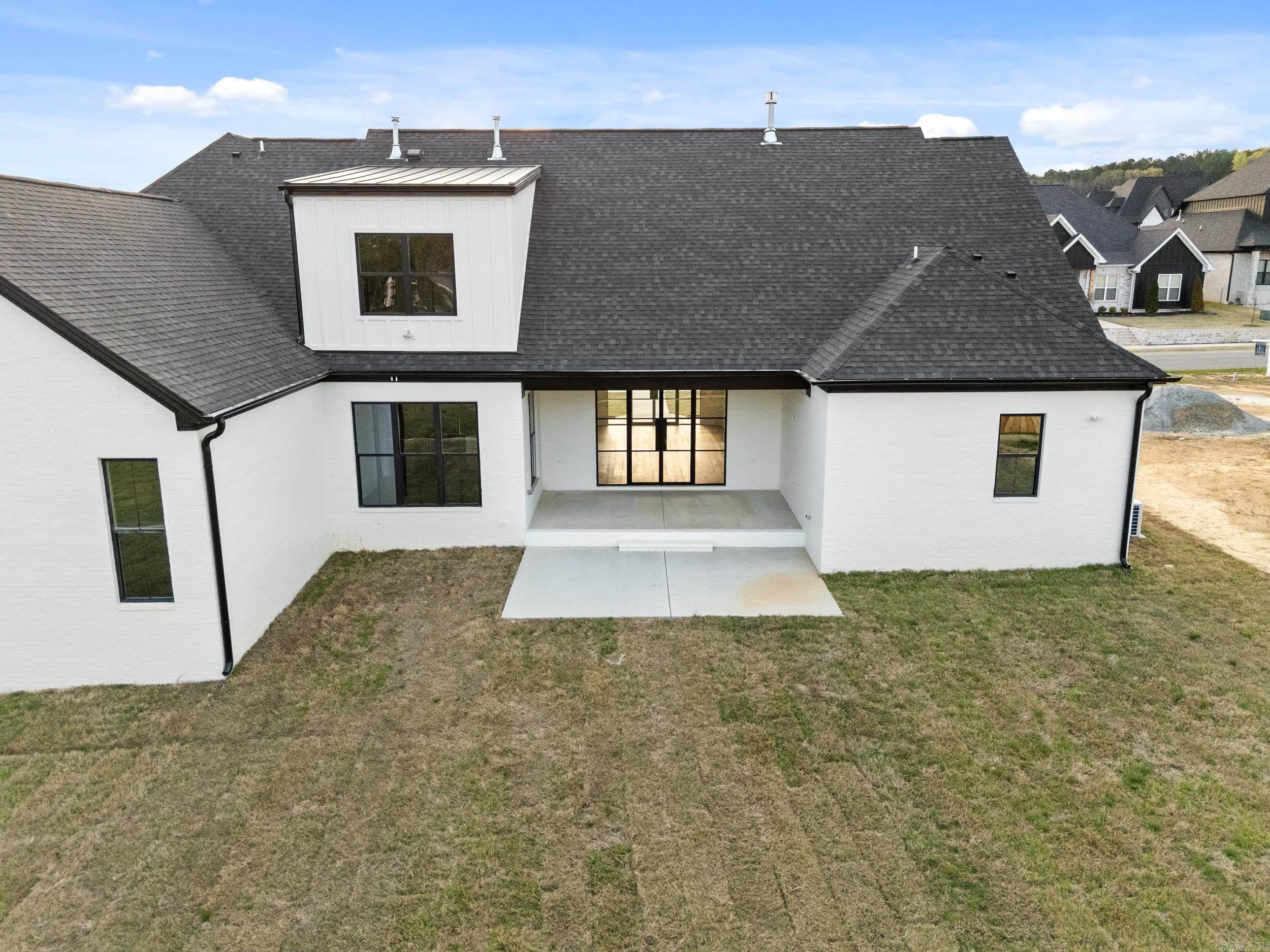 Lands End Estates - Residential