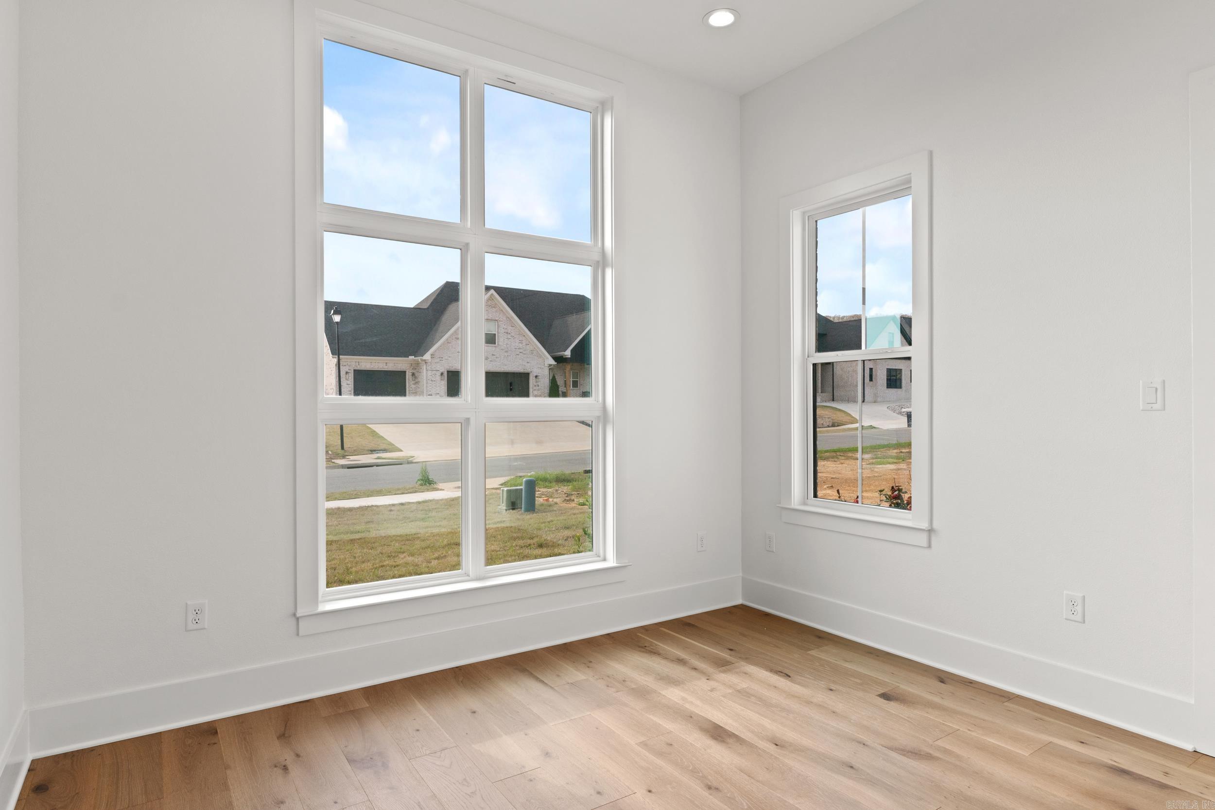 Lands End Estates - Residential