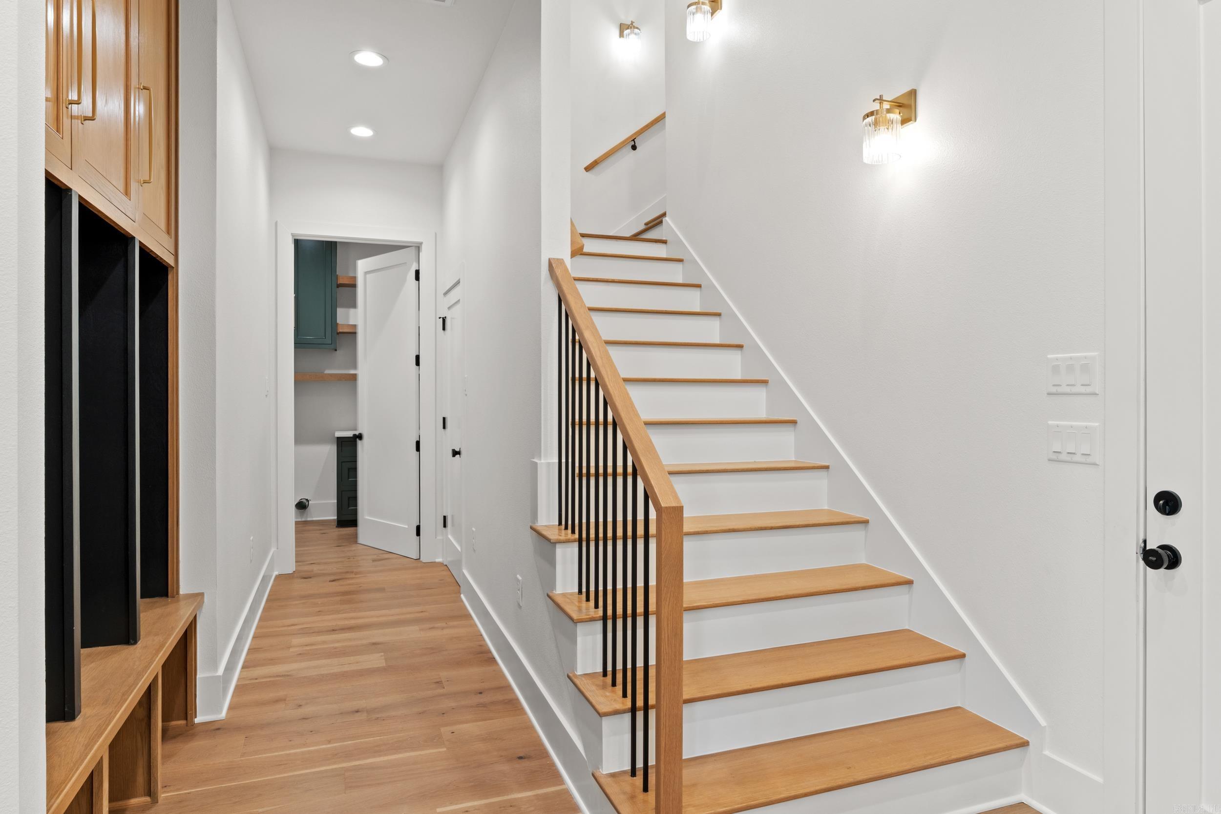 Lands End Estates - Residential