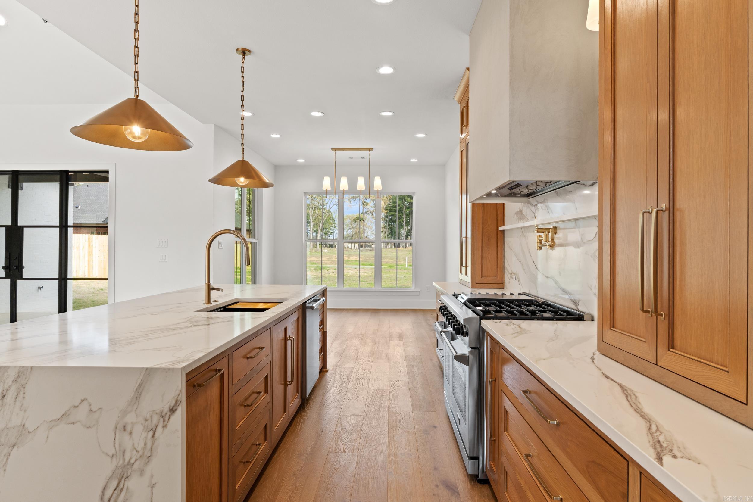 Lands End Estates - Residential