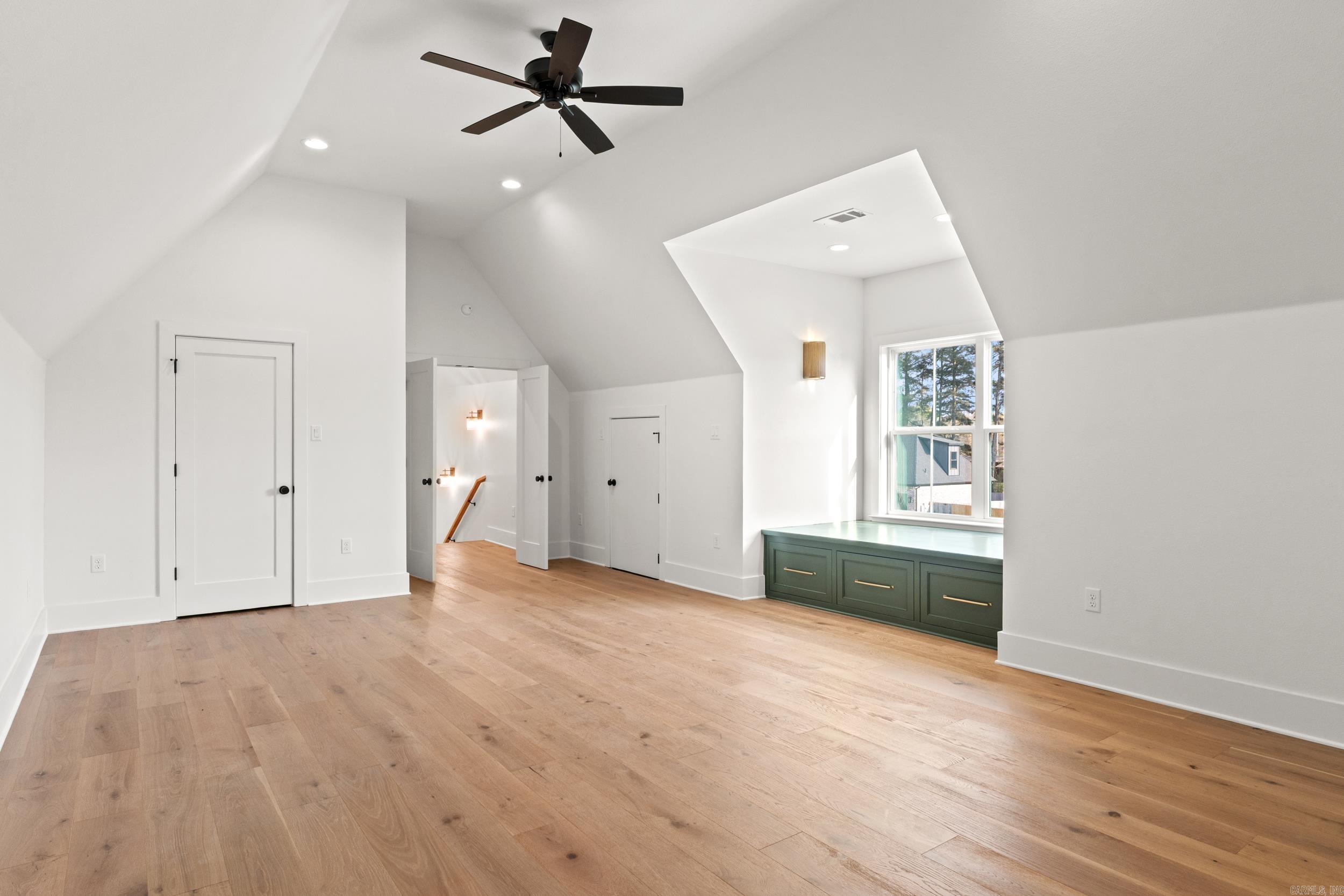 Lands End Estates - Residential