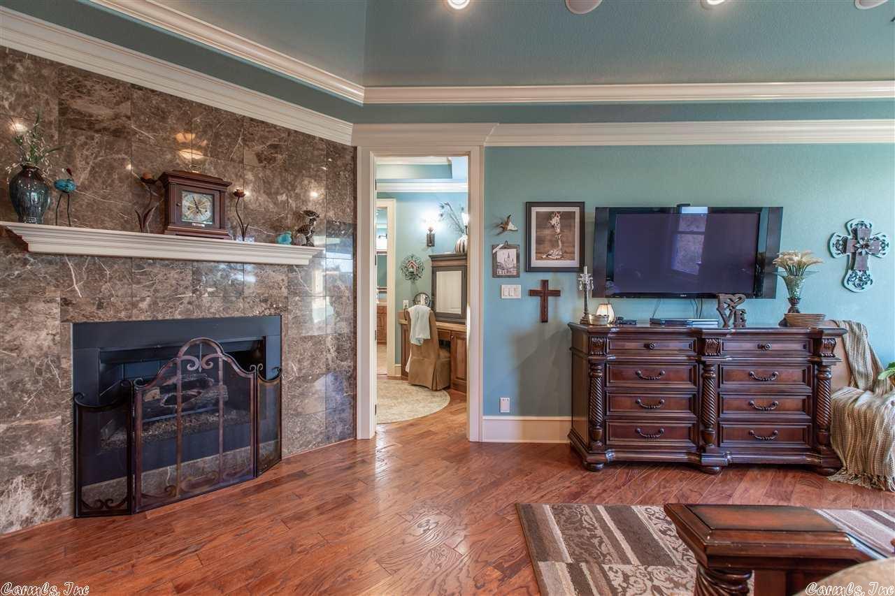 Lake Forest Shores - Residential