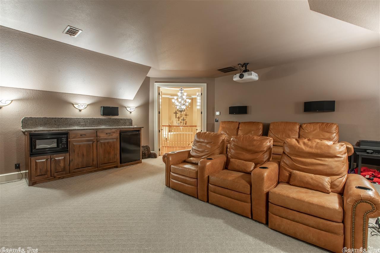 Lake Forest Shores - Residential