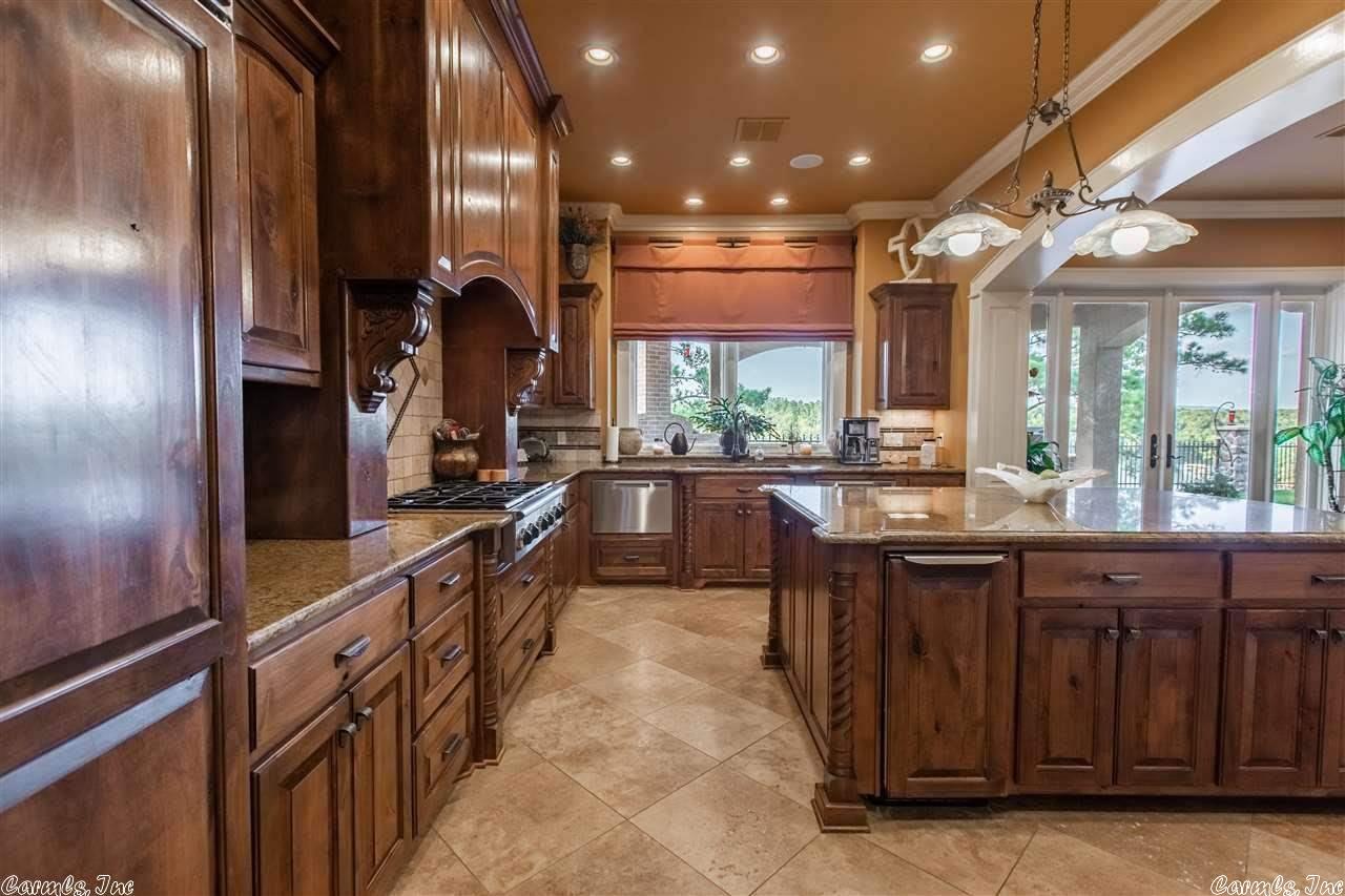 Lake Forest Shores - Residential