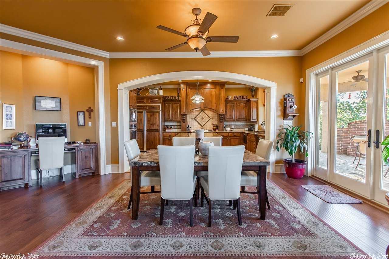 Lake Forest Shores - Residential