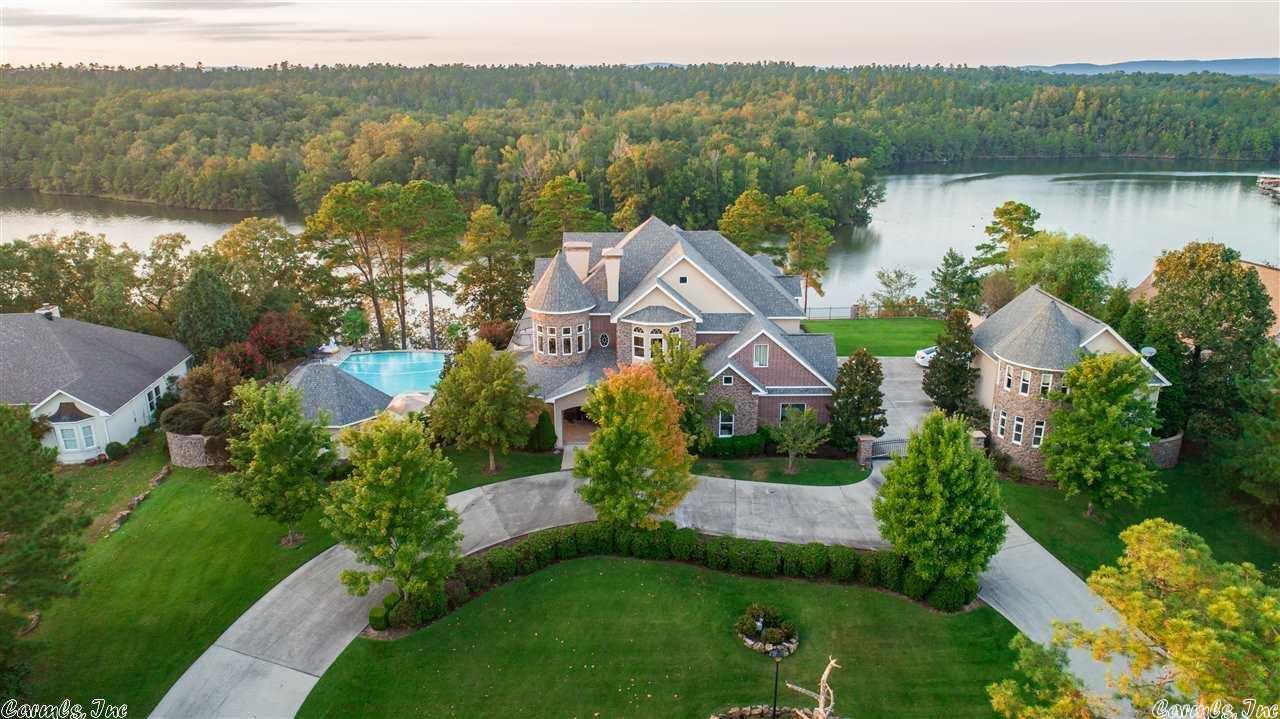 Lake Forest Shores - Residential