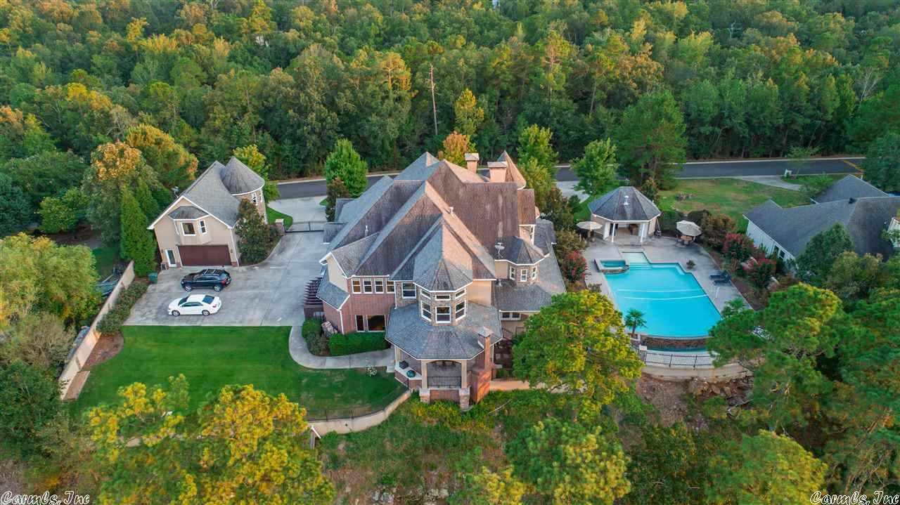 Lake Forest Shores - Residential