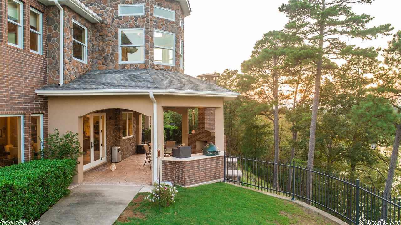 Lake Forest Shores - Residential