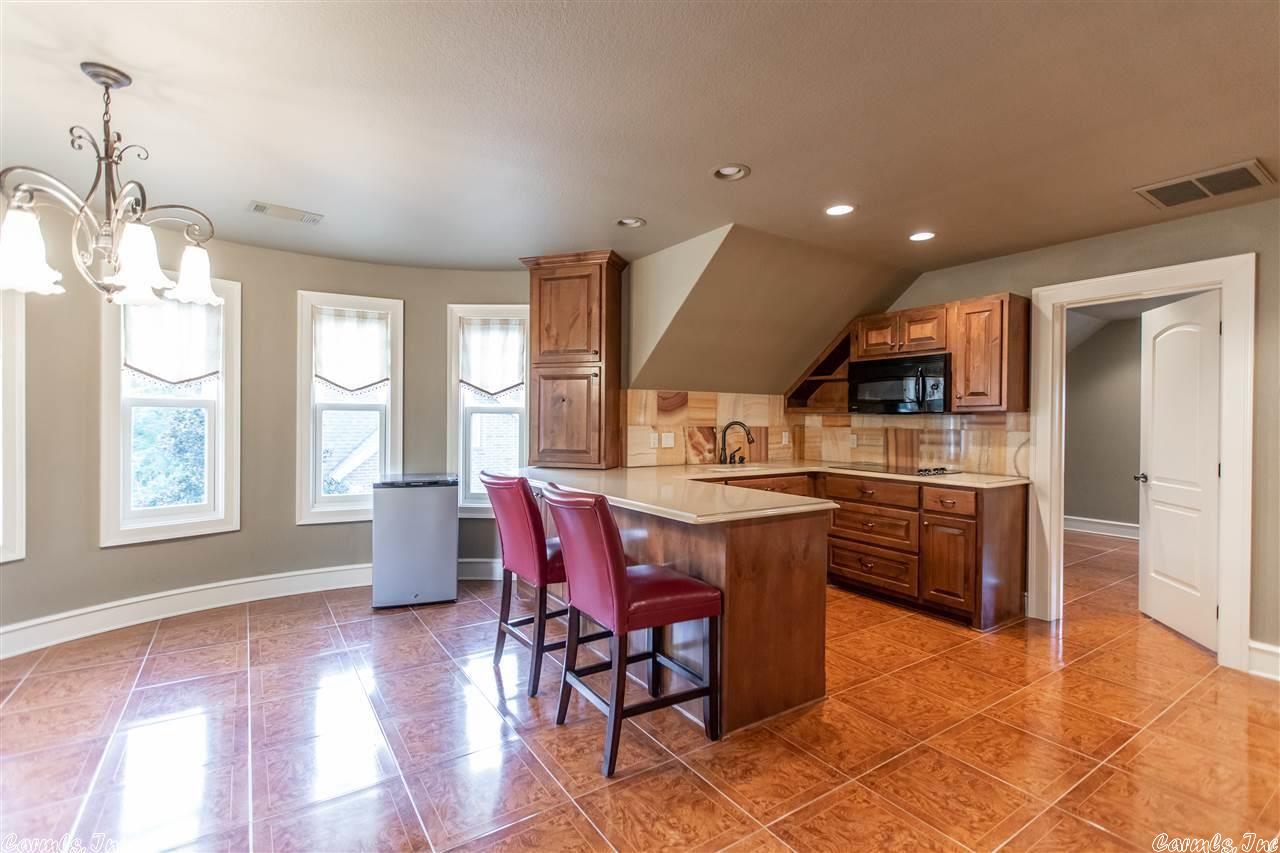 Lake Forest Shores - Residential