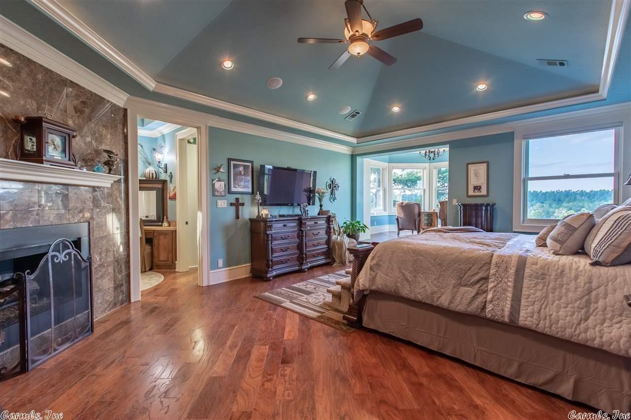 Lake Forest Shores - Residential
