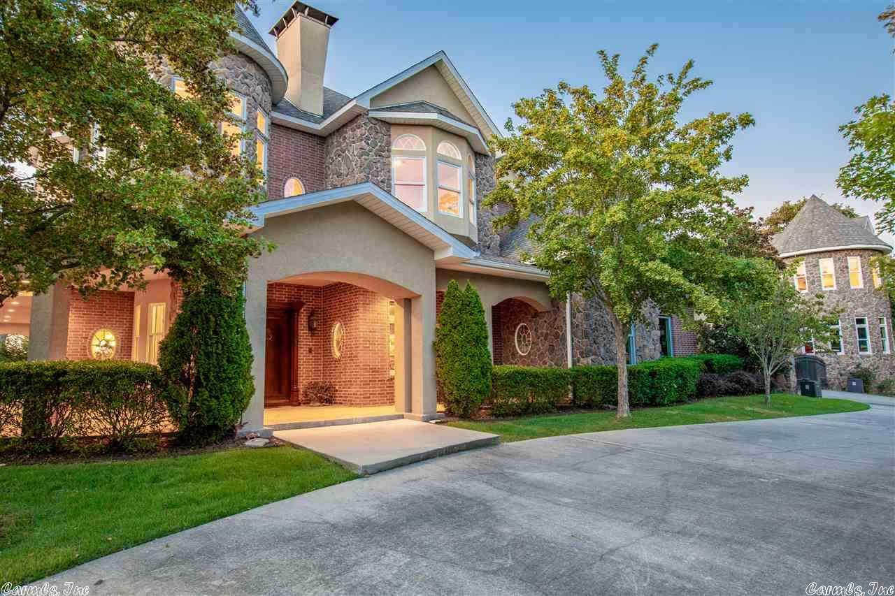 Lake Forest Shores - Residential