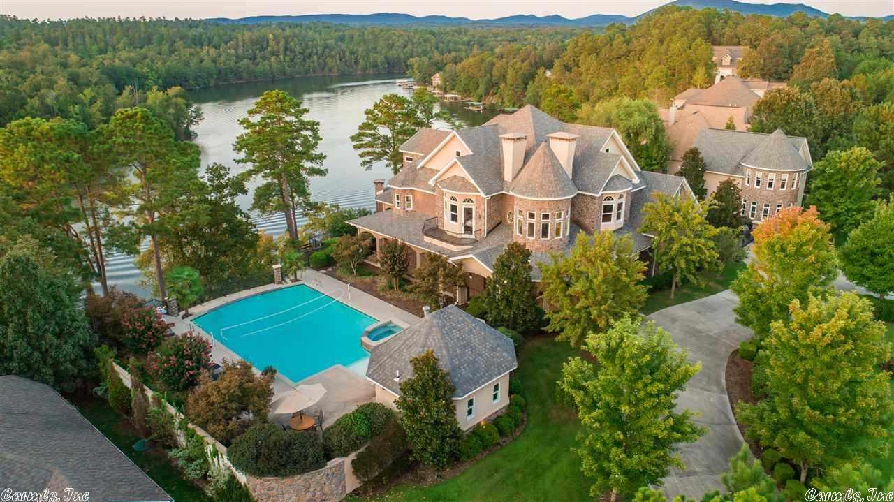 Lake Forest Shores - Residential