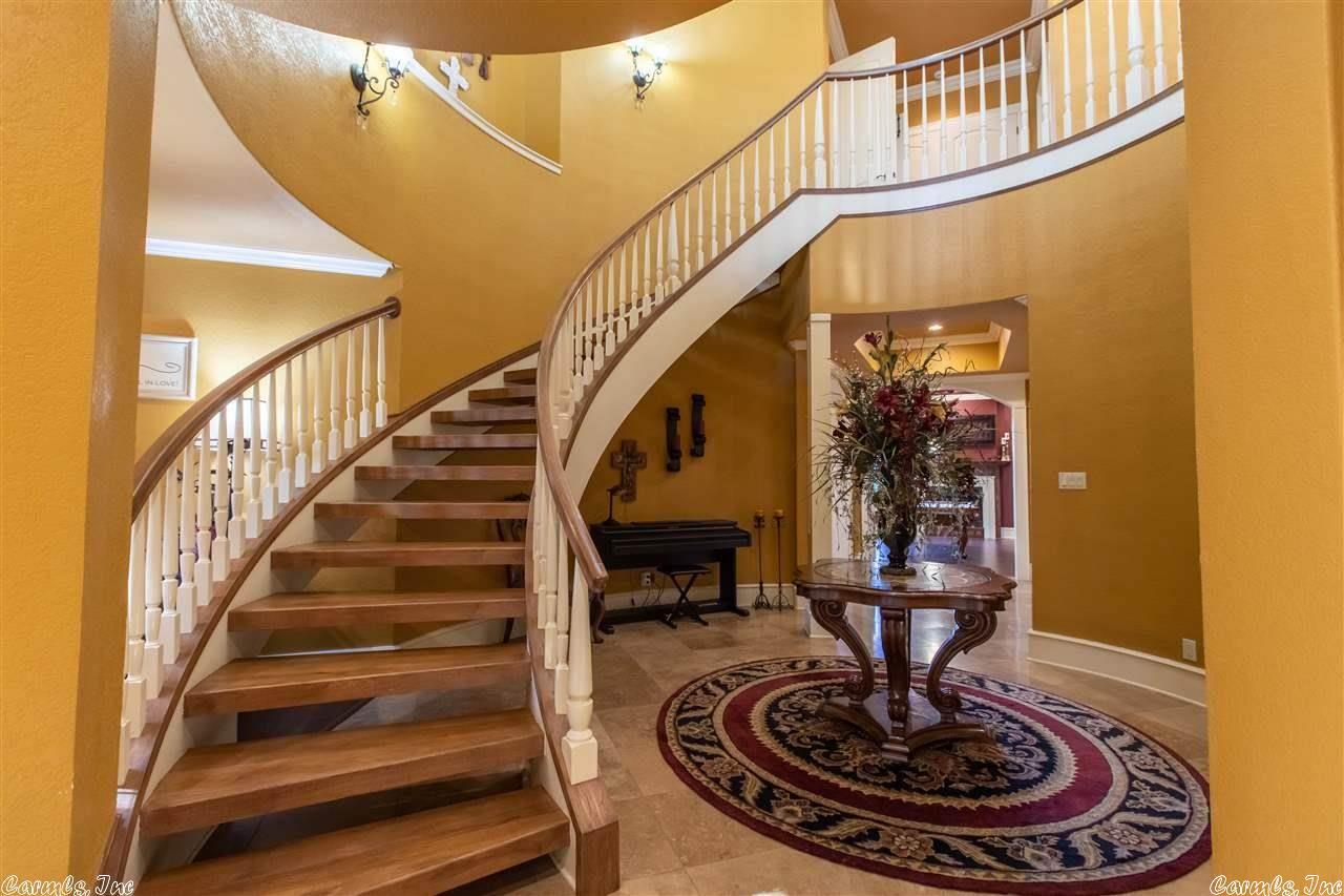 Lake Forest Shores - Residential