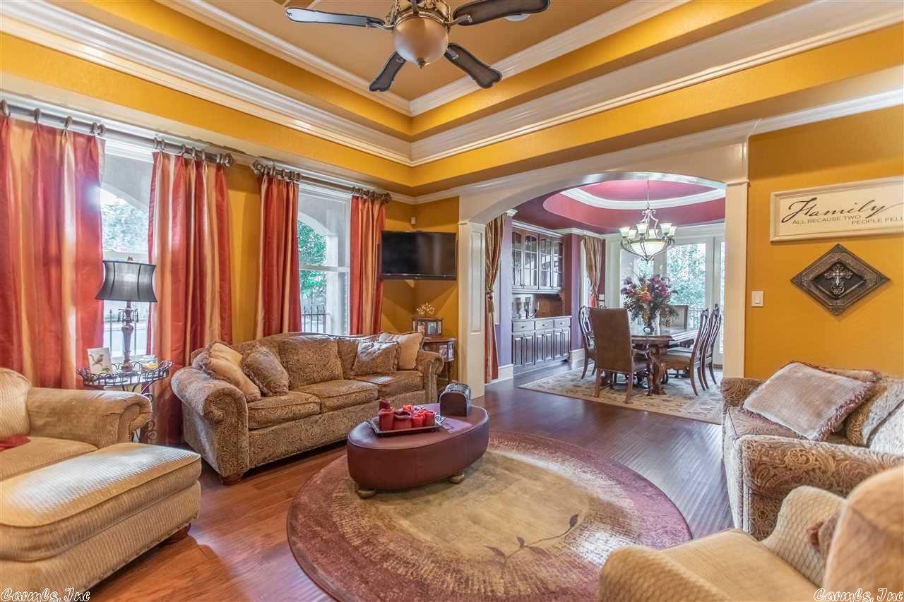 Lake Forest Shores - Residential