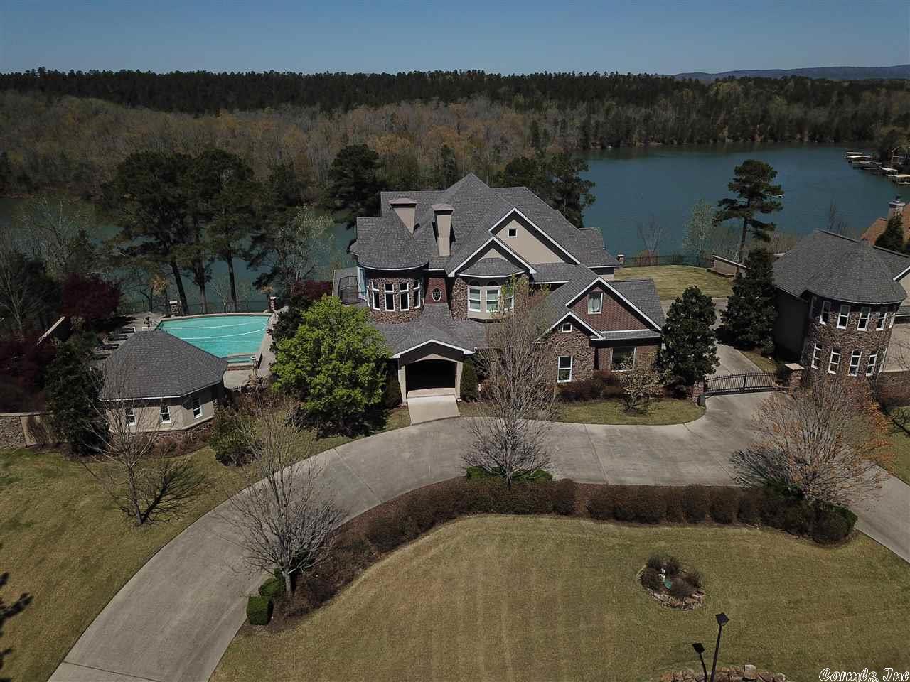Lake Forest Shores - Residential